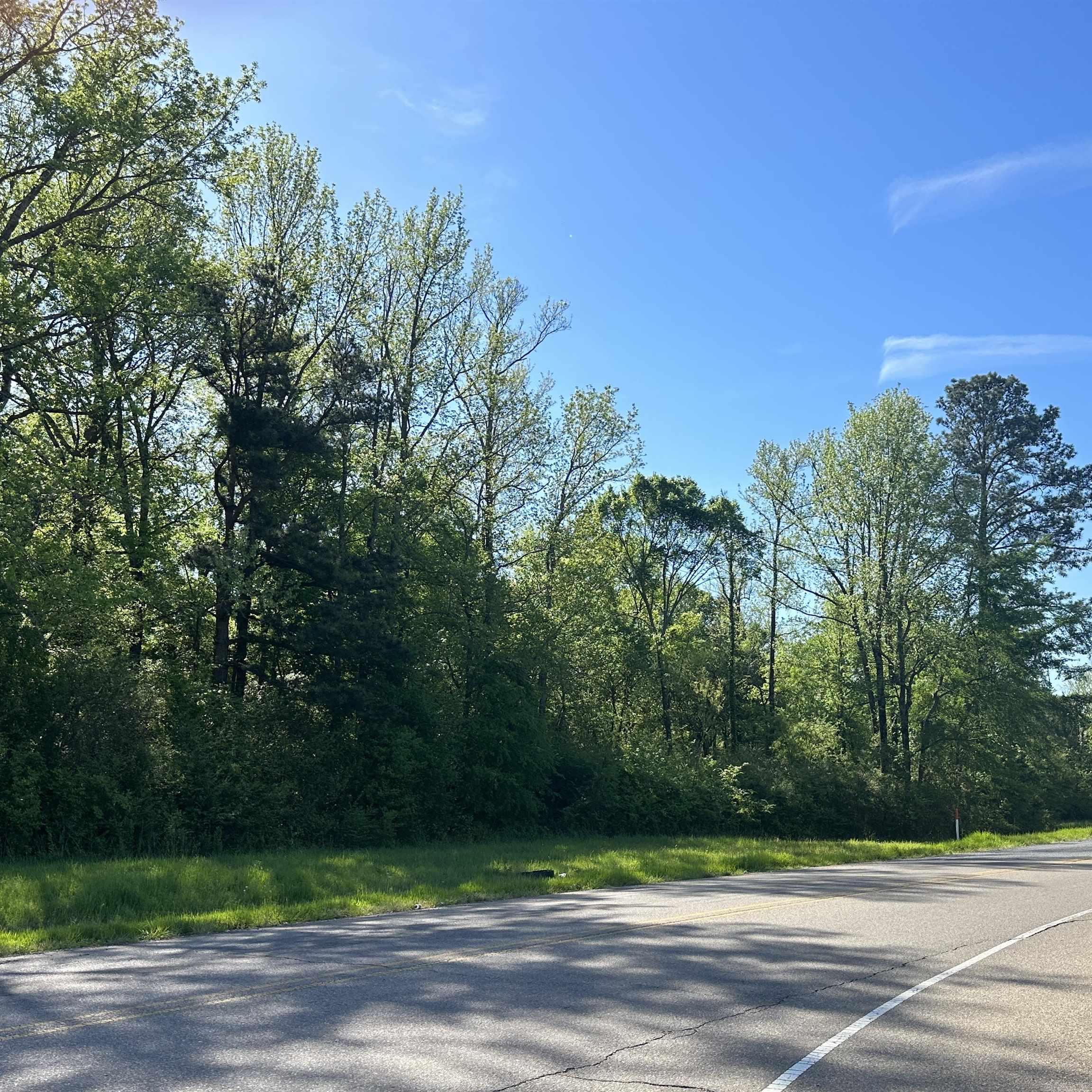 Not in Subdivision - Land