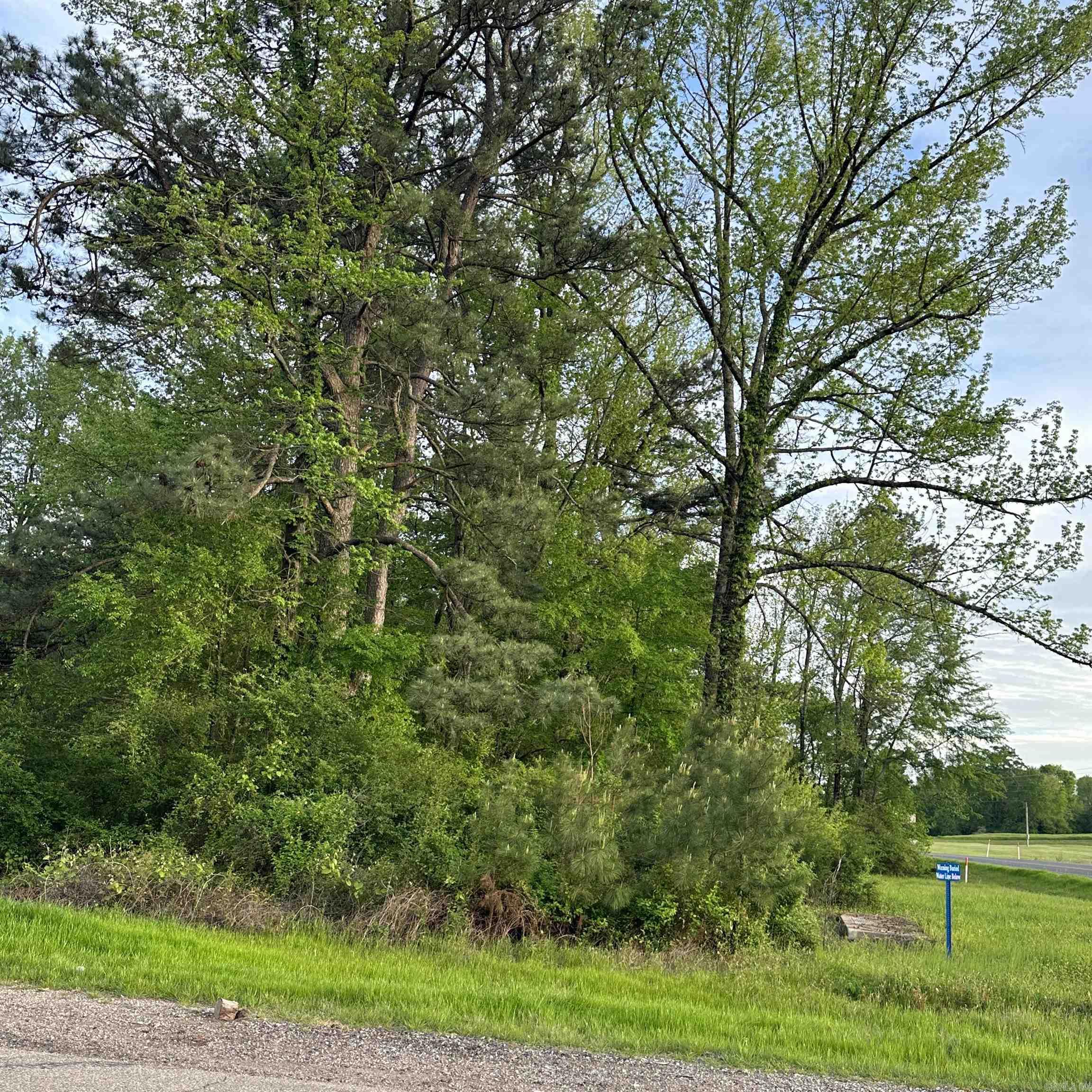 Not in Subdivision - Land