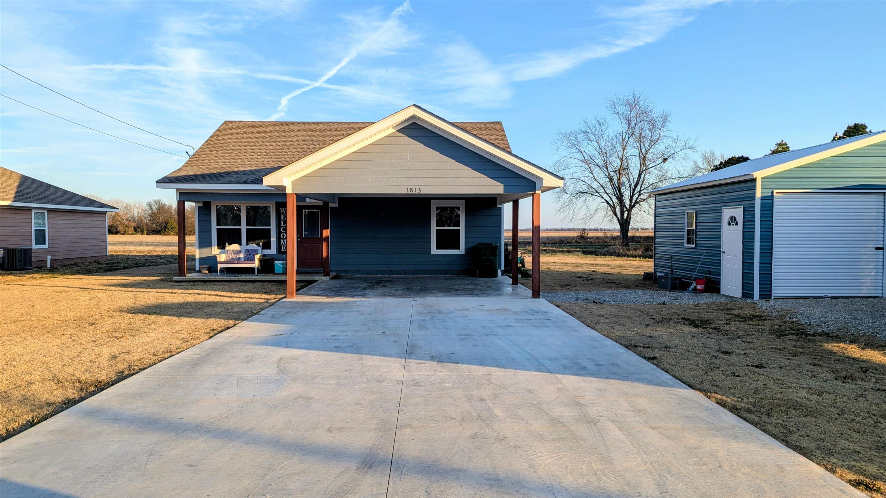 Not In List - Residential