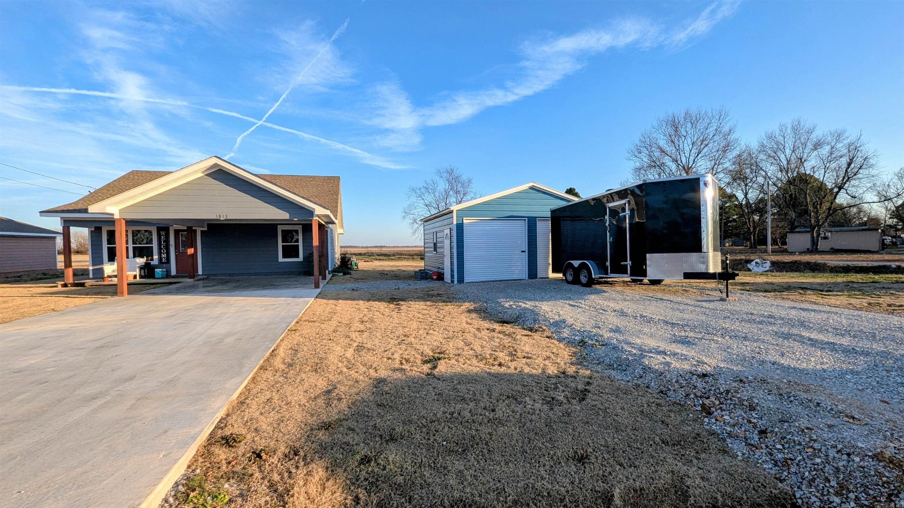 Not In List - Residential