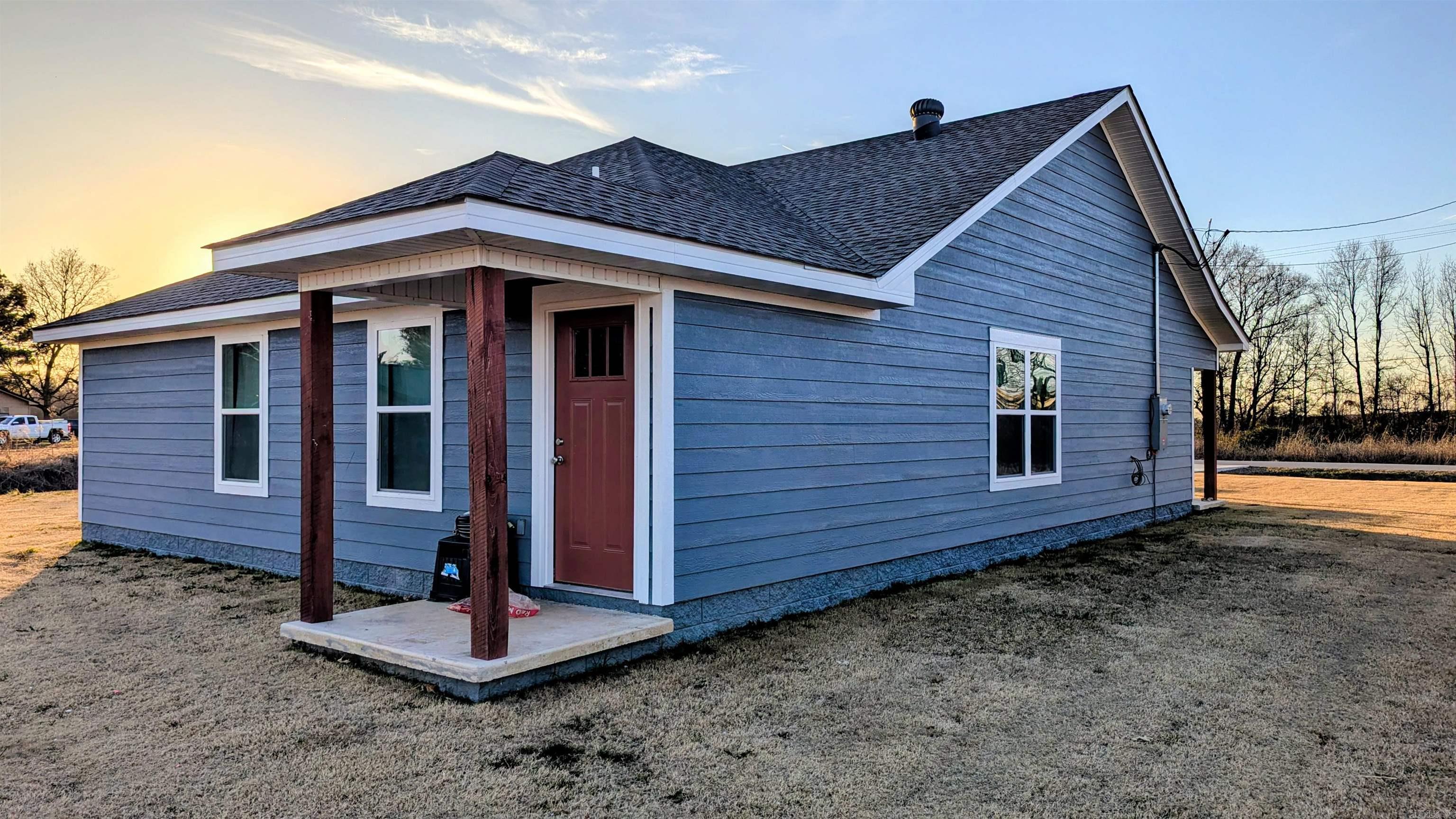 Not In List - Residential