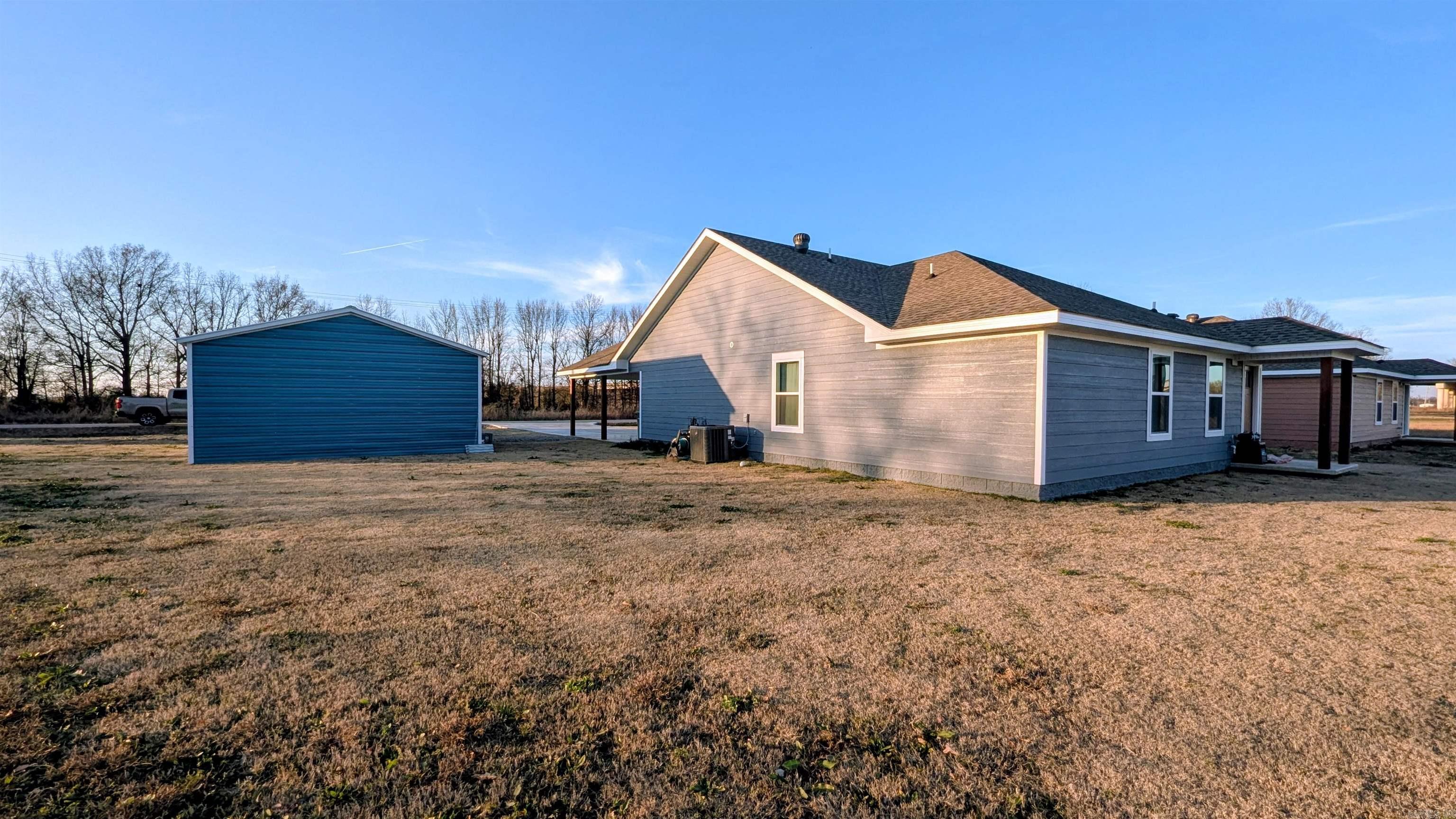 Not In List - Residential