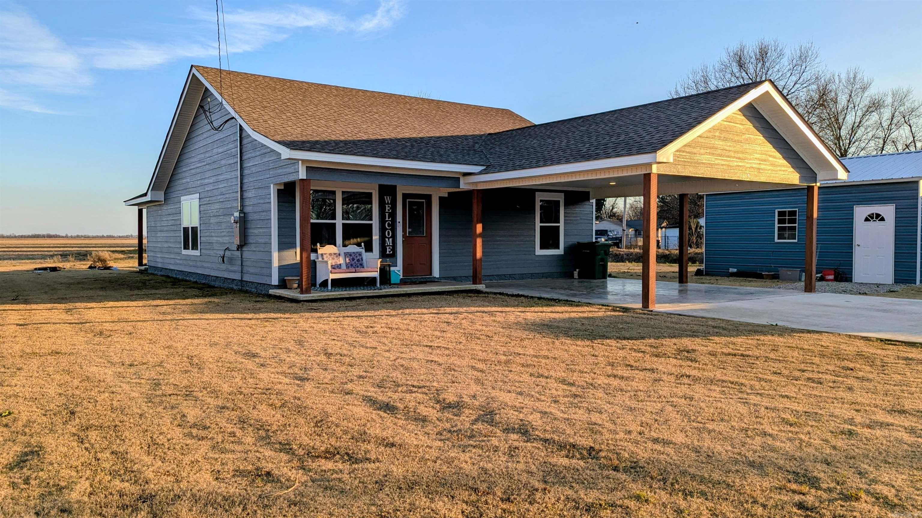 Not In List - Residential