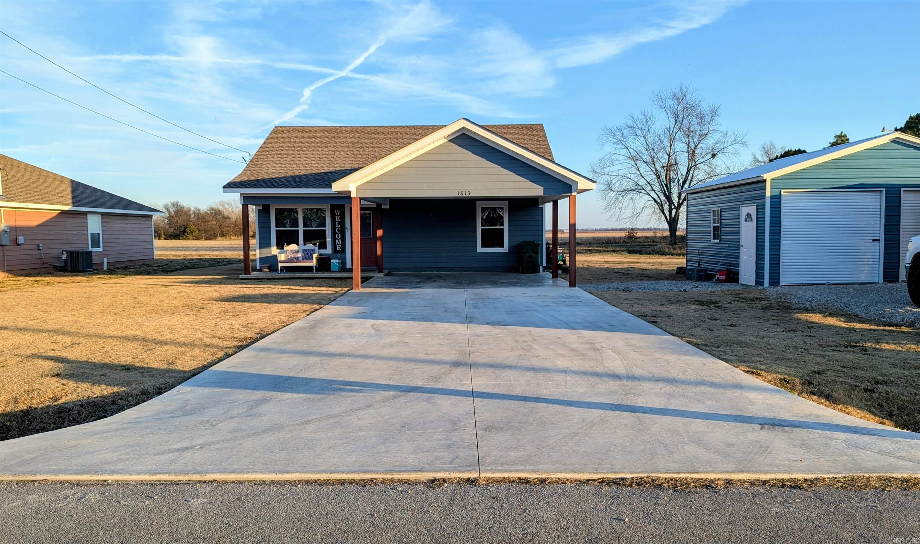 Not In List - Residential