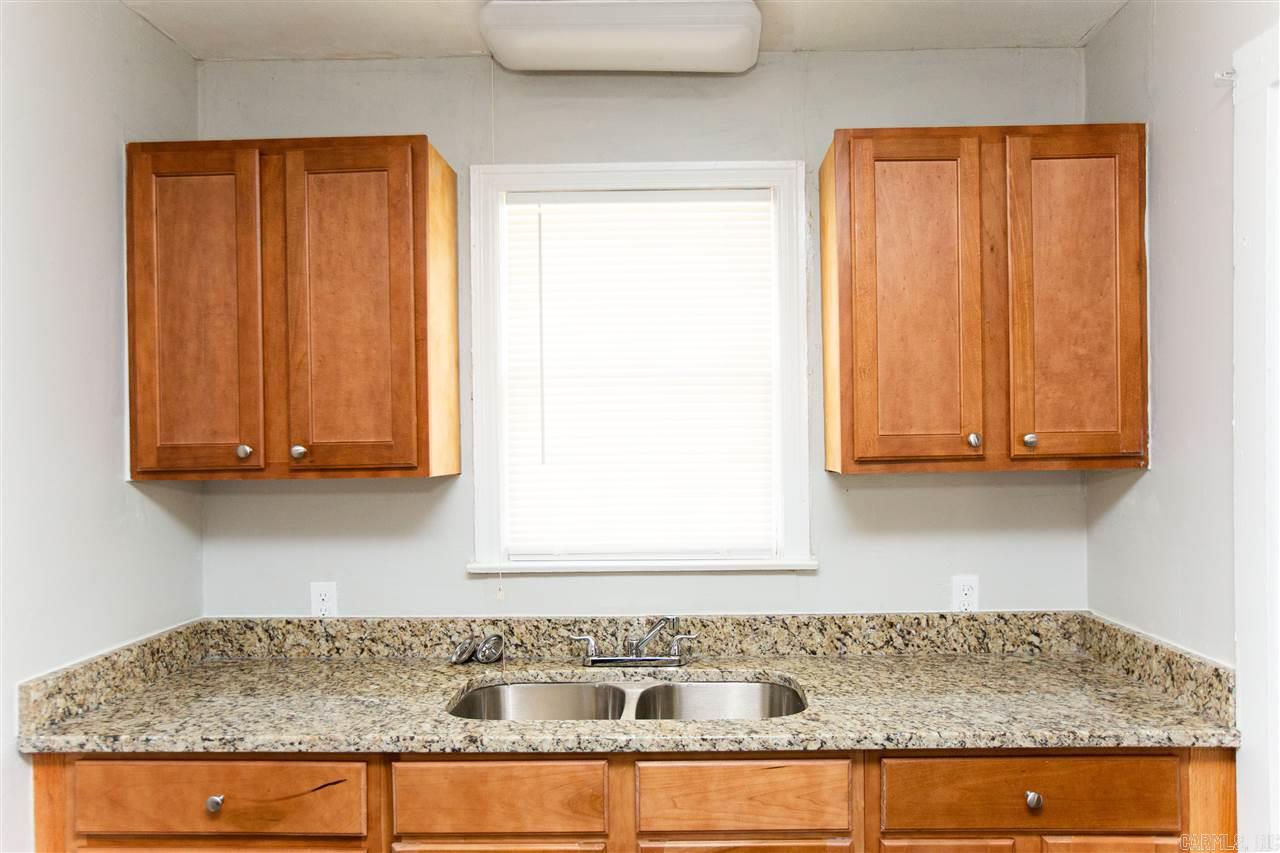 Lynch - Residential Lease