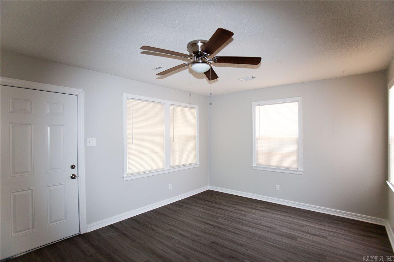 Lynch - Residential Lease