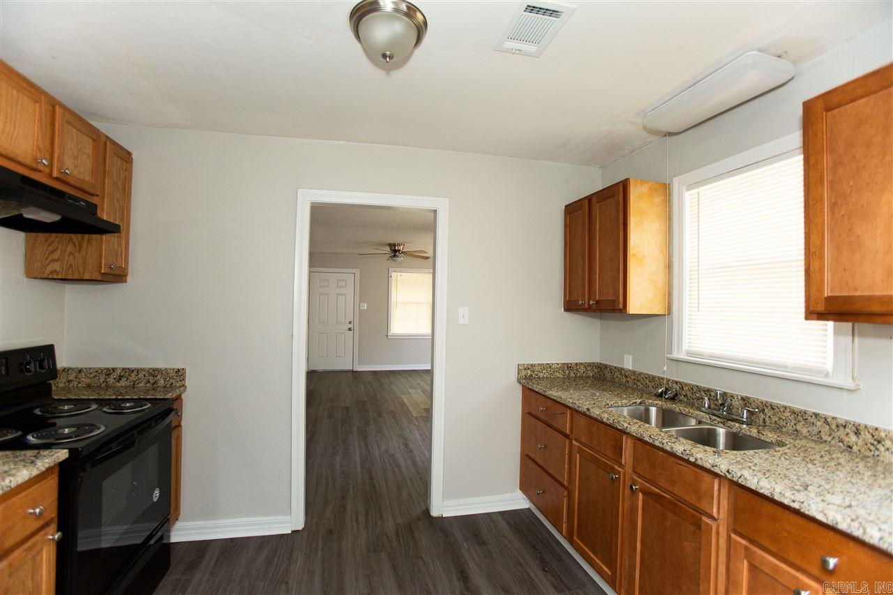 Lynch - Residential Lease