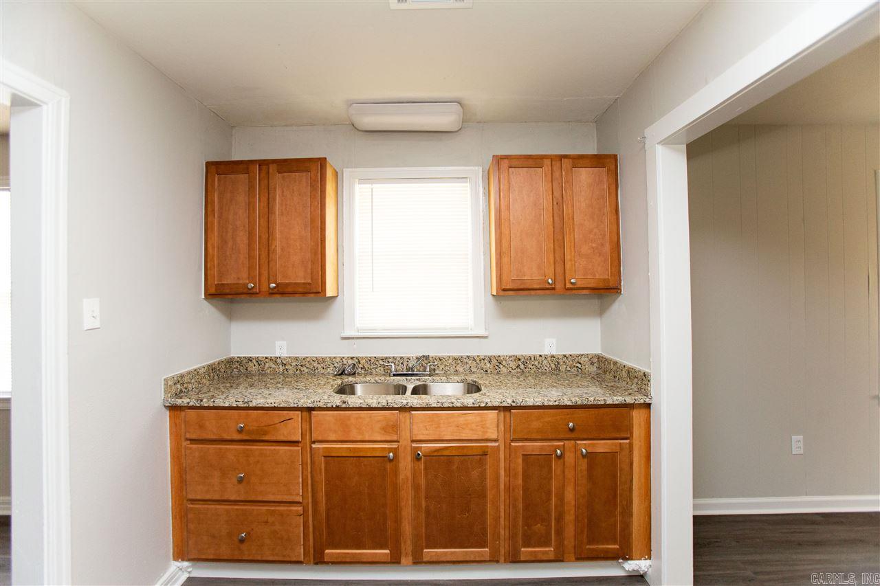 Lynch - Residential Lease