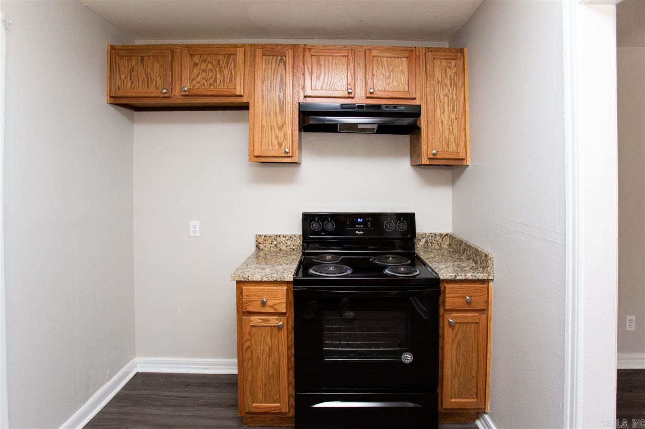 Lynch - Residential Lease