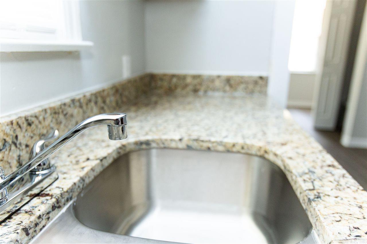 Lynch - Residential Lease