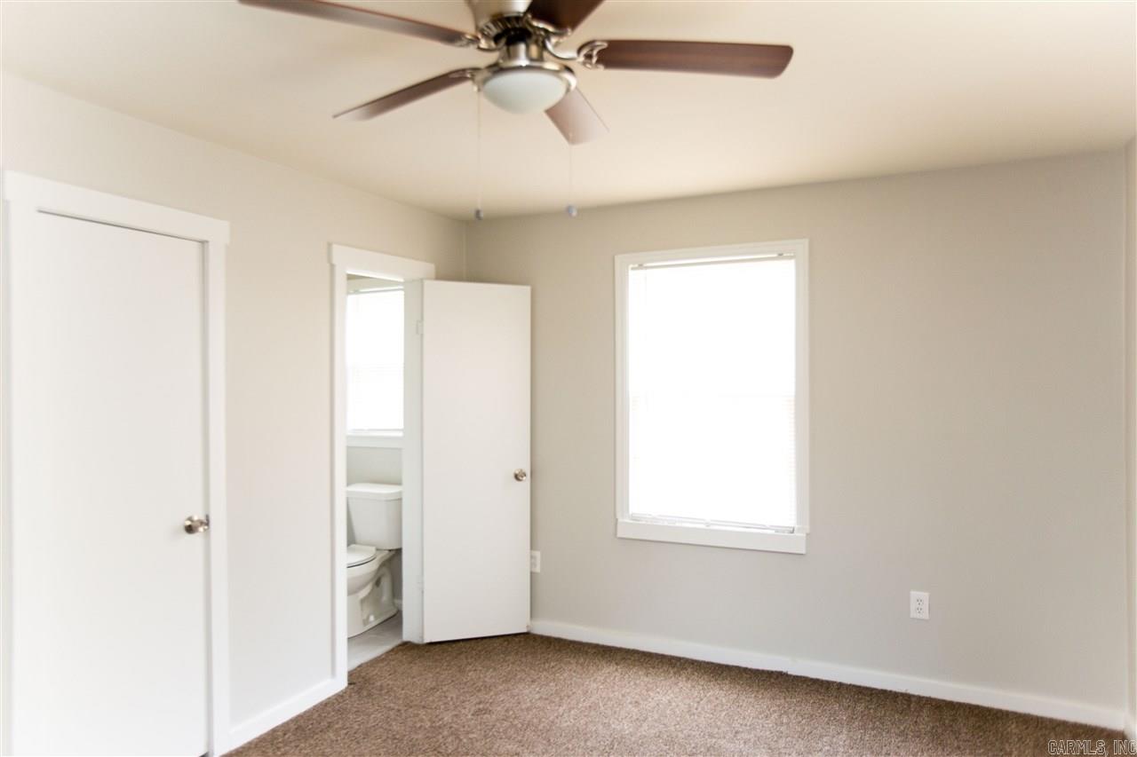 Lynch - Residential Lease