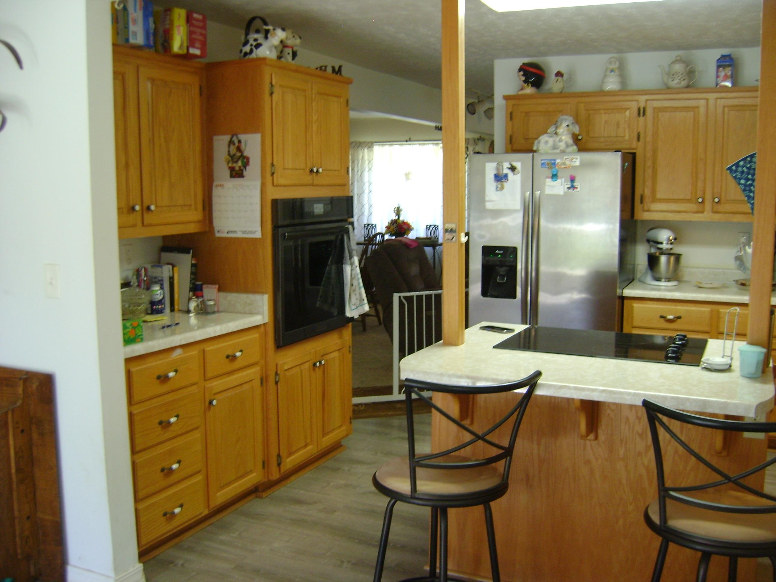 TRACT D - Residential