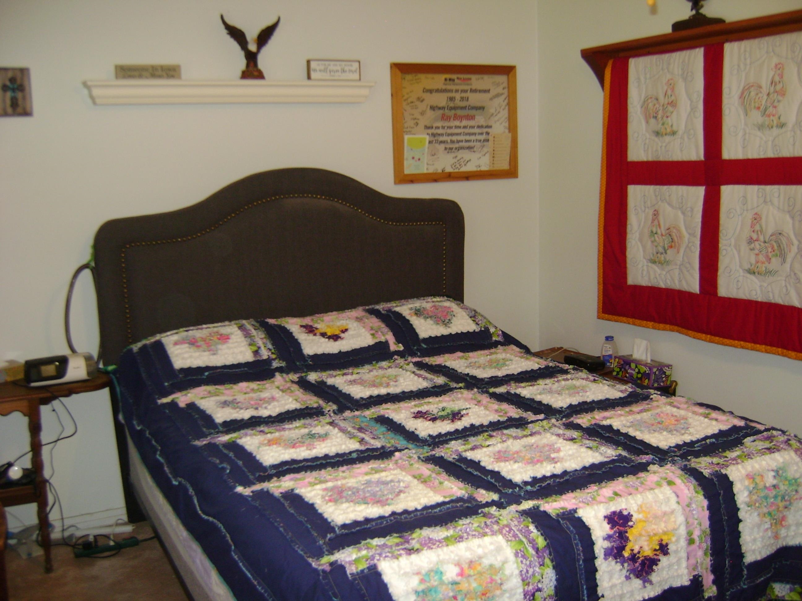 TRACT D - Residential