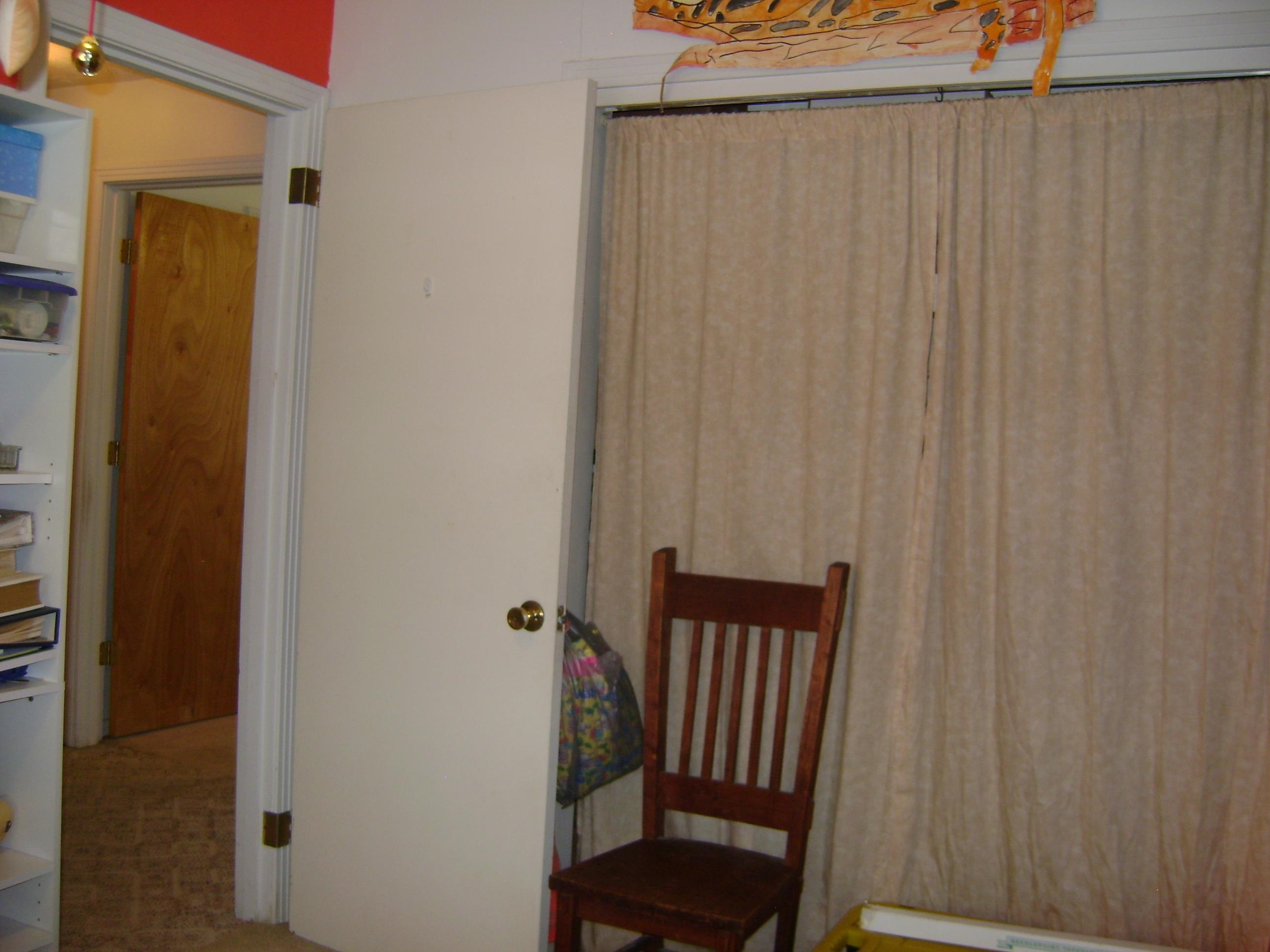 TRACT D - Residential