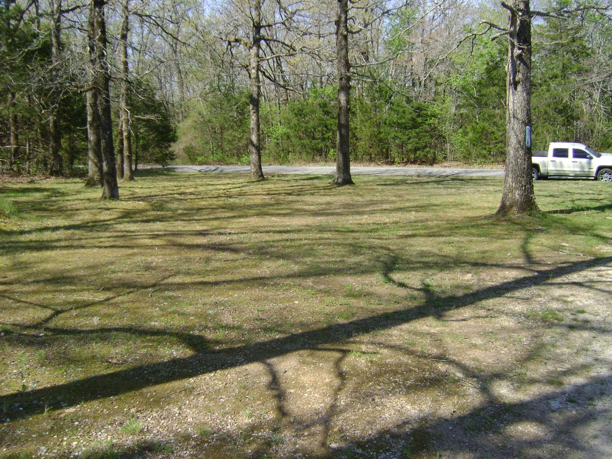 TRACT D - Residential