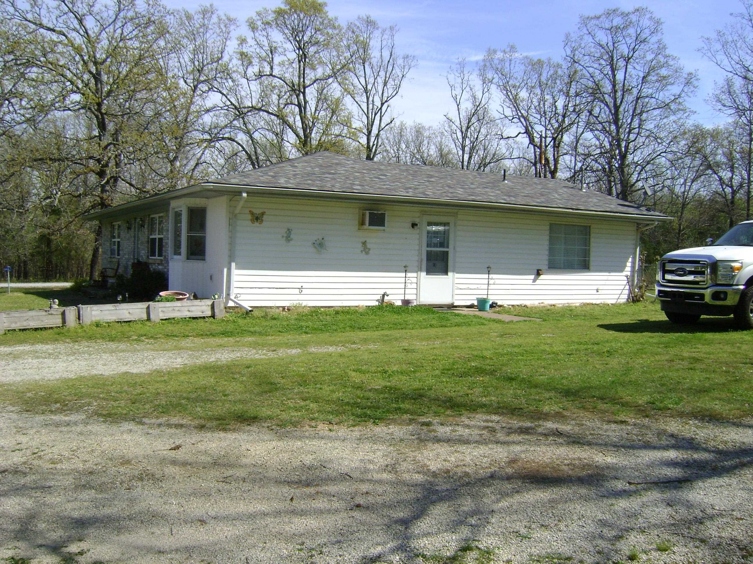 TRACT D - Residential