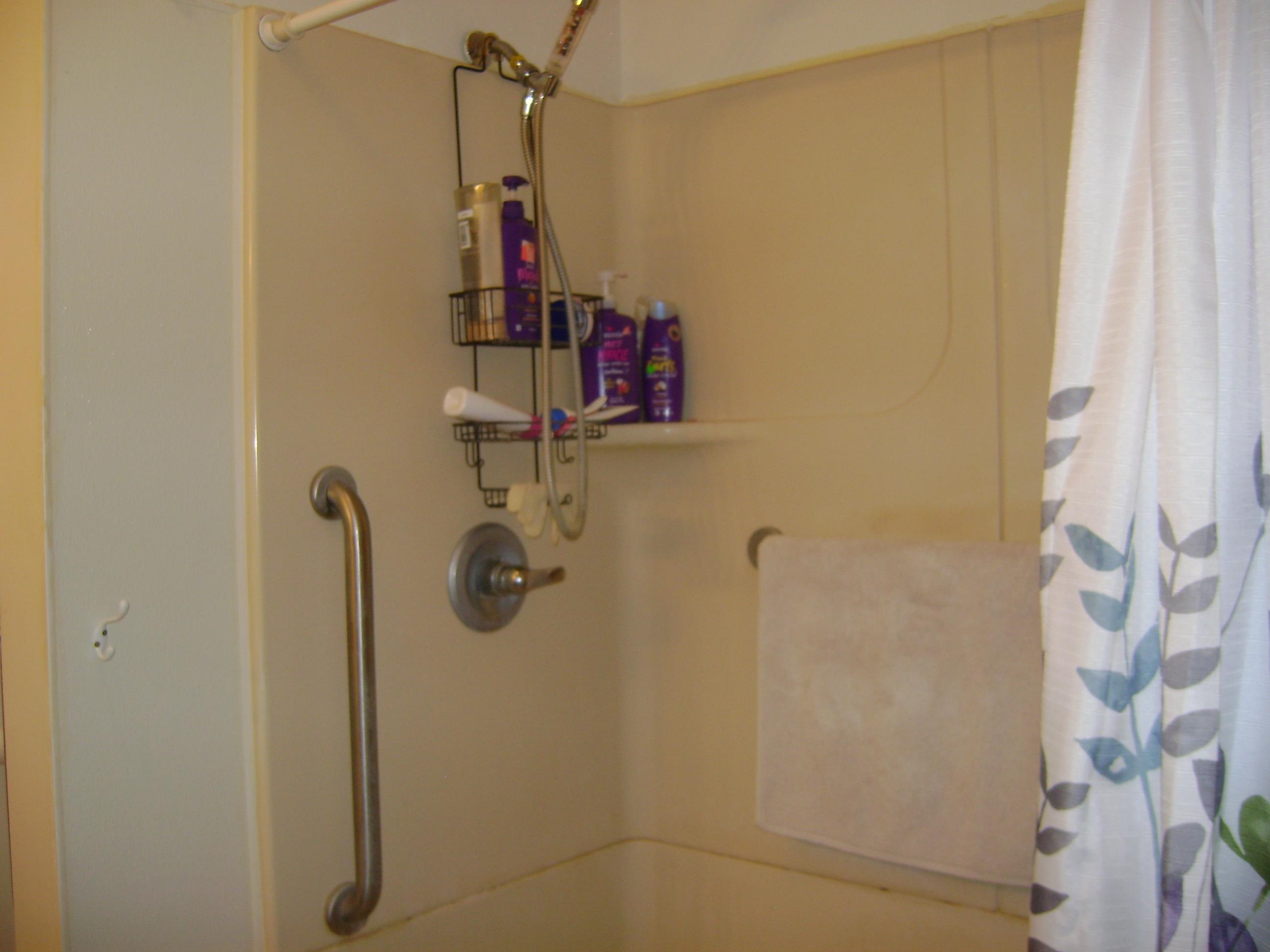 TRACT D - Residential