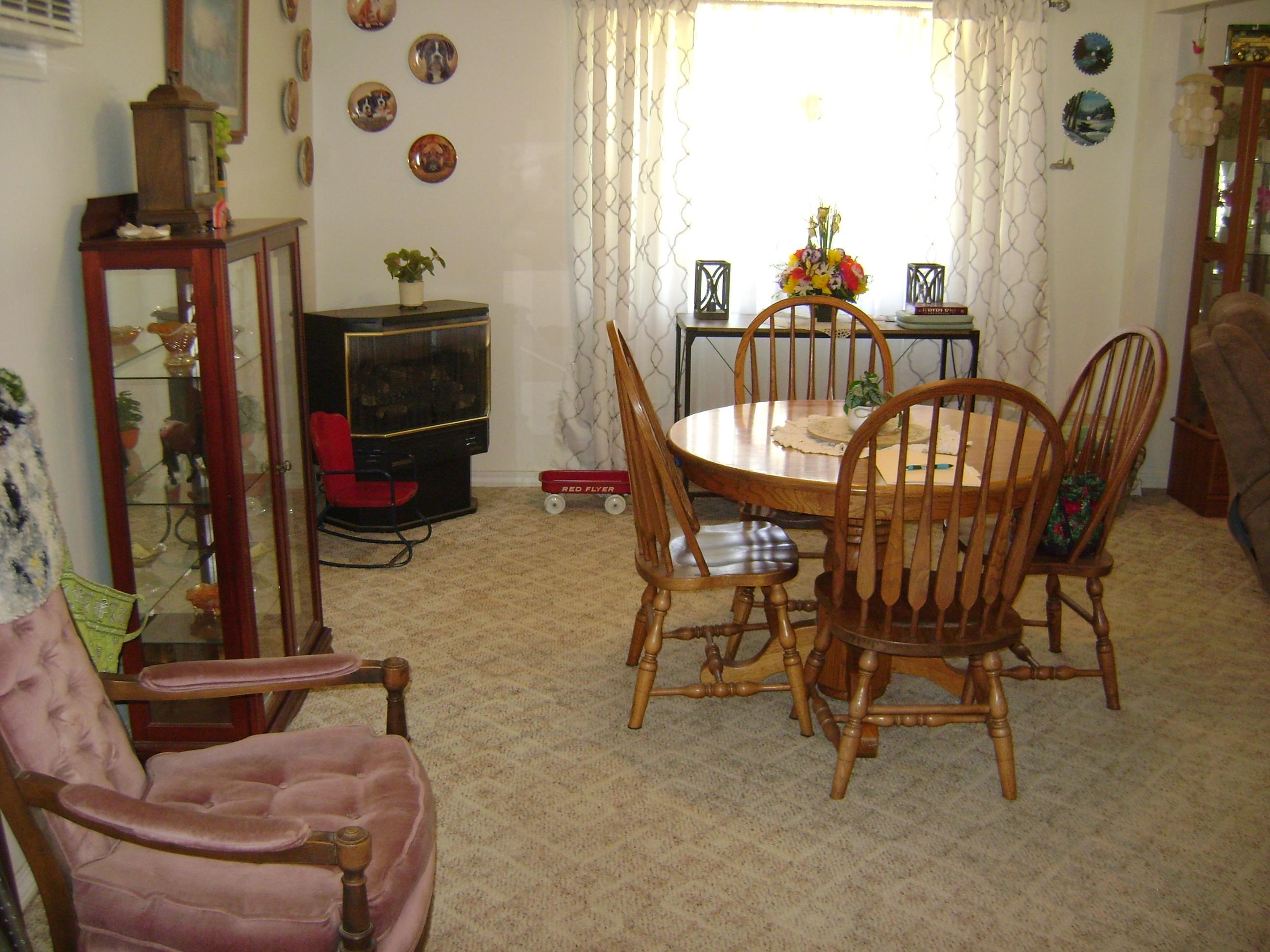 TRACT D - Residential