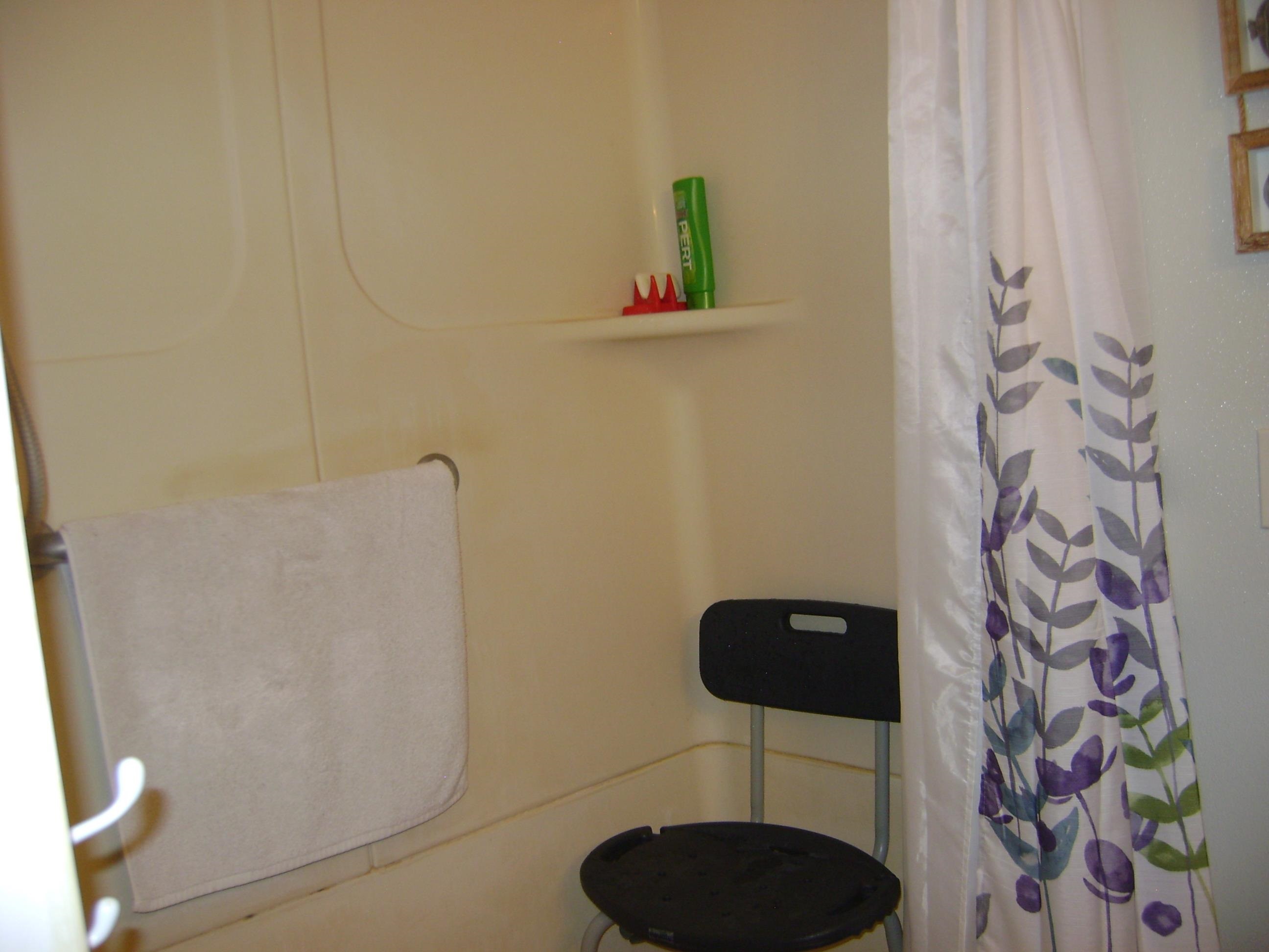 TRACT D - Residential