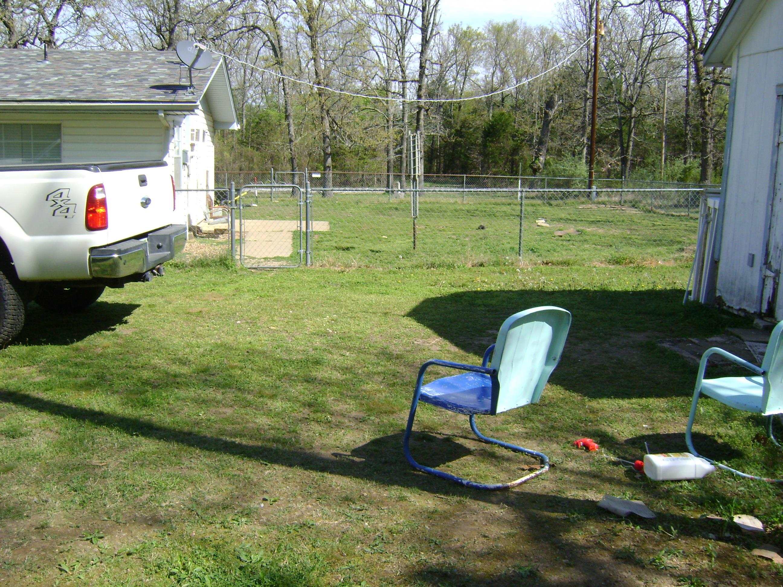 TRACT D - Residential