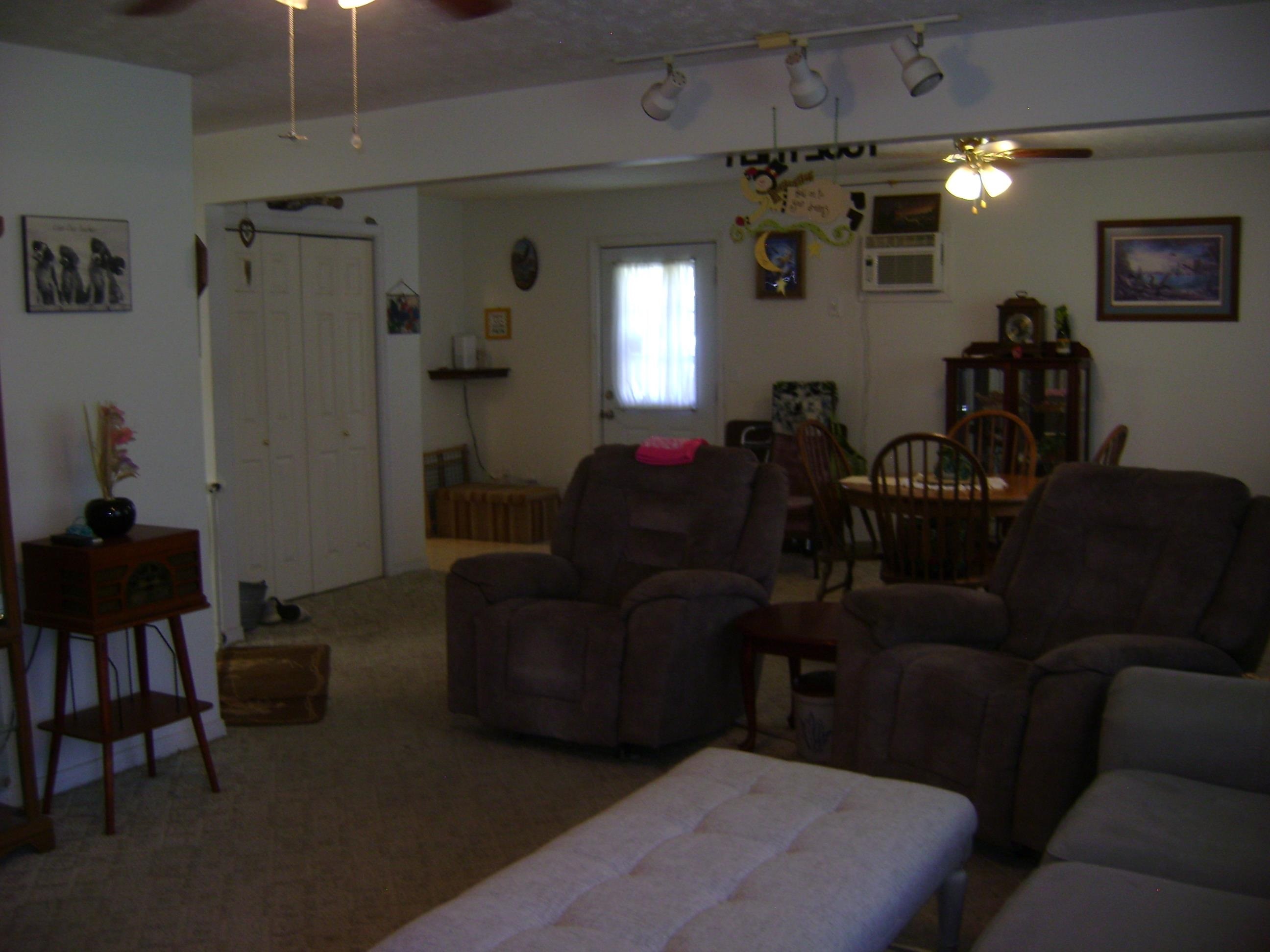 TRACT D - Residential