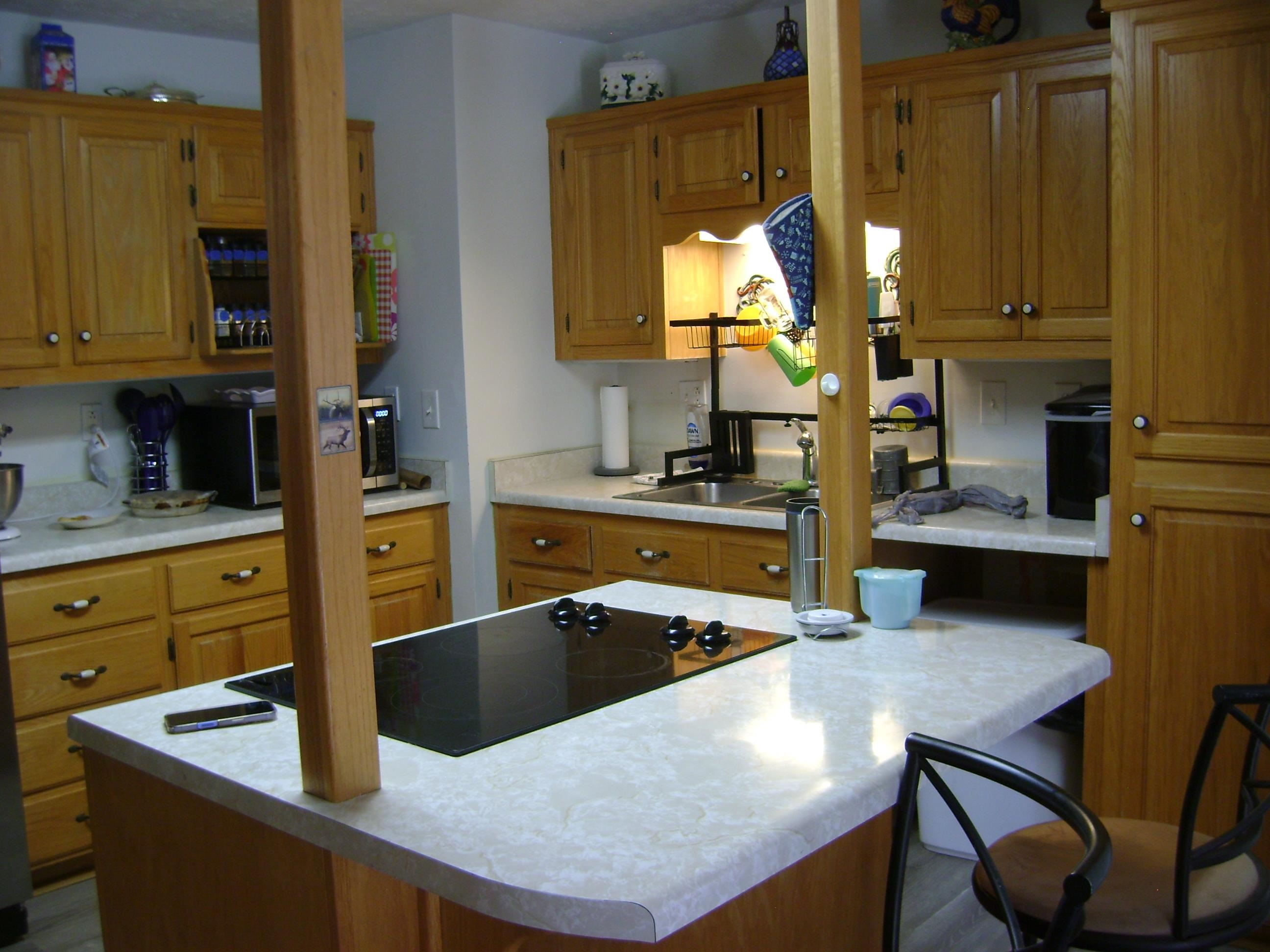 TRACT D - Residential