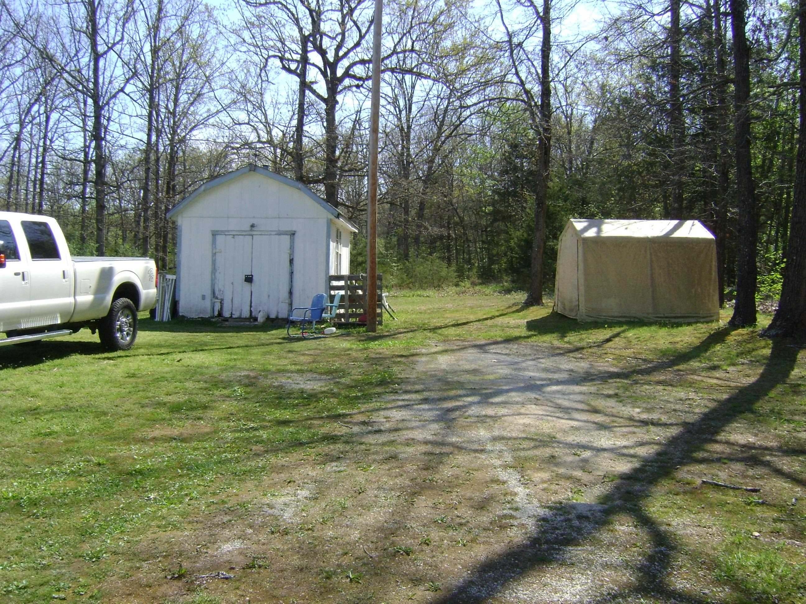 TRACT D - Residential