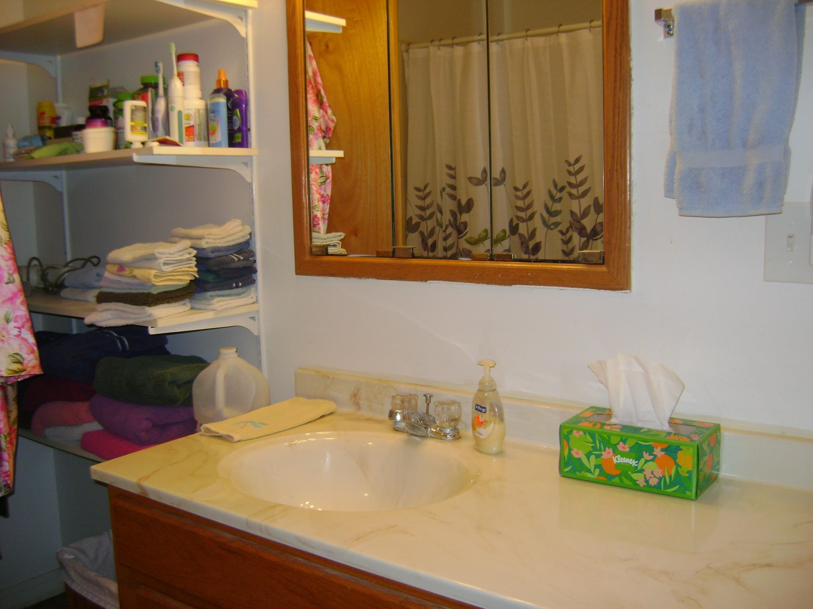 TRACT D - Residential