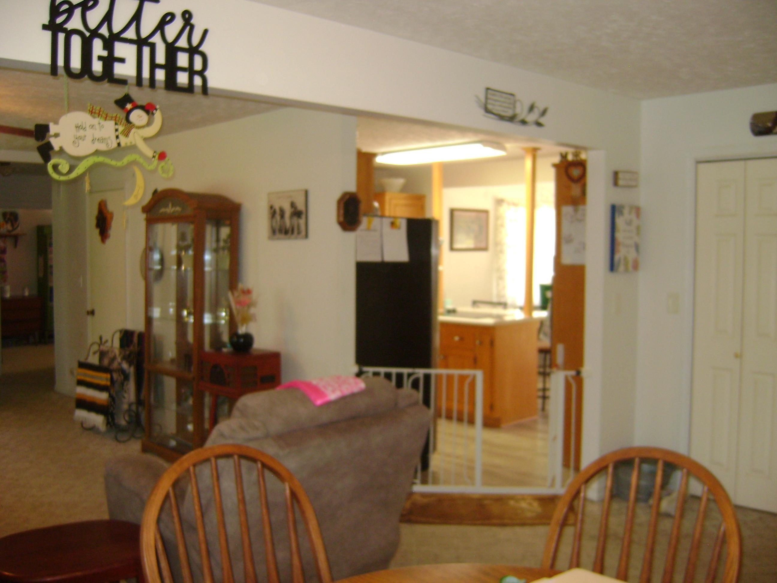 TRACT D - Residential