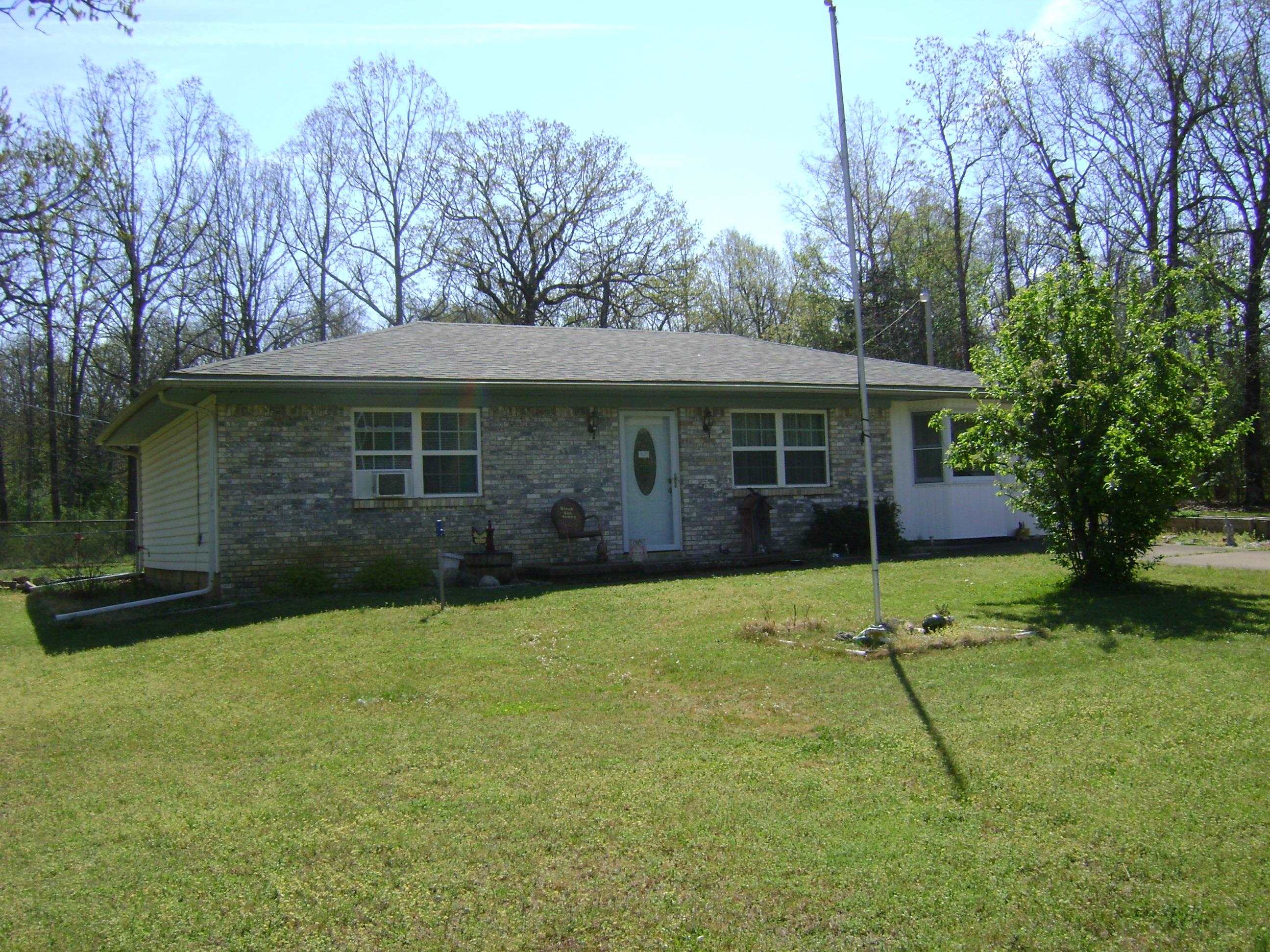 TRACT D - Residential