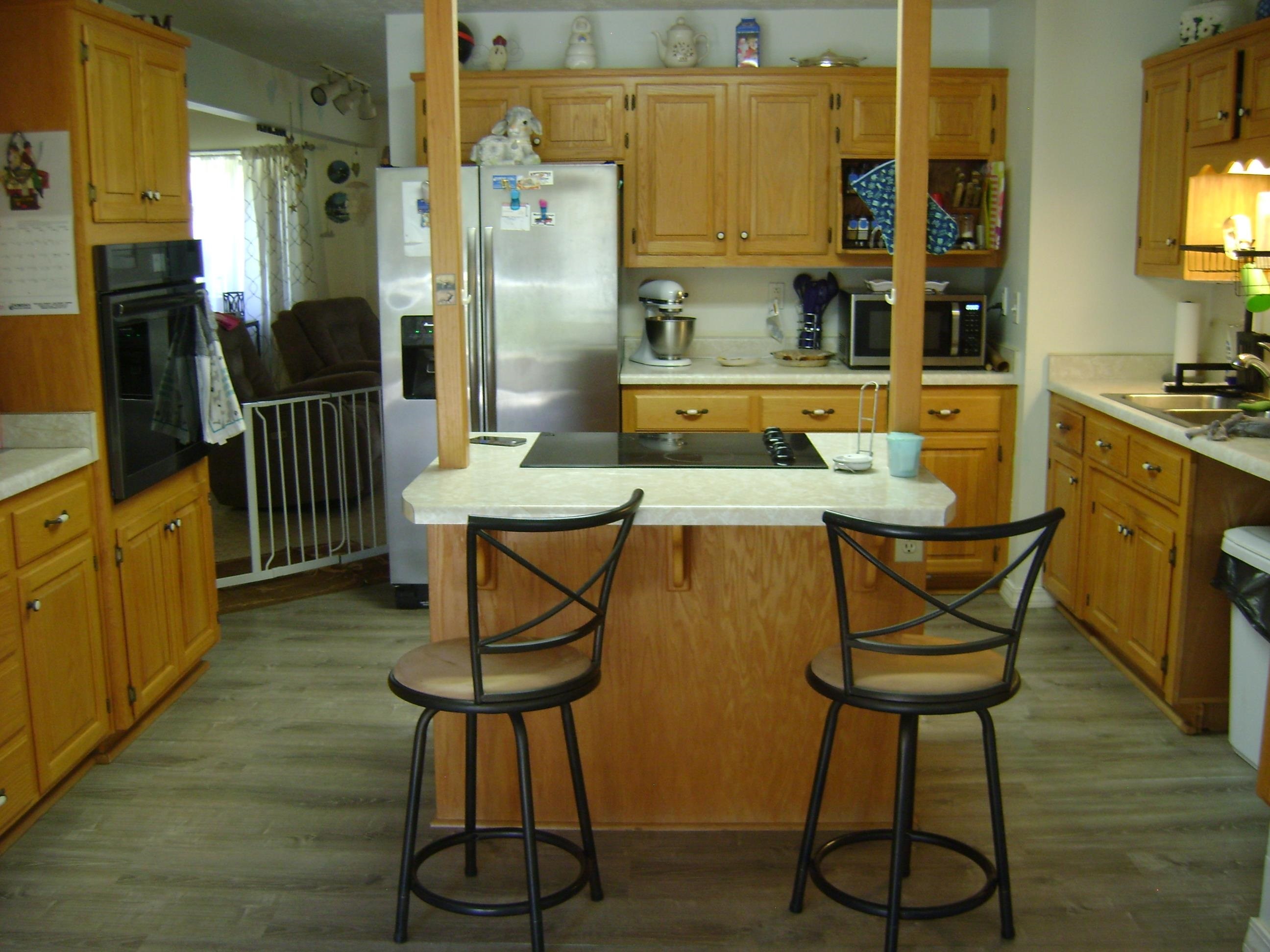 TRACT D - Residential