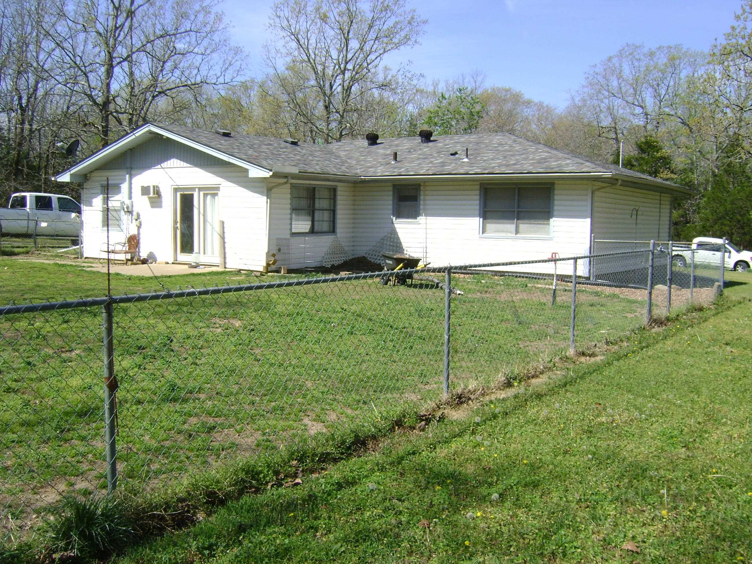 TRACT D - Residential