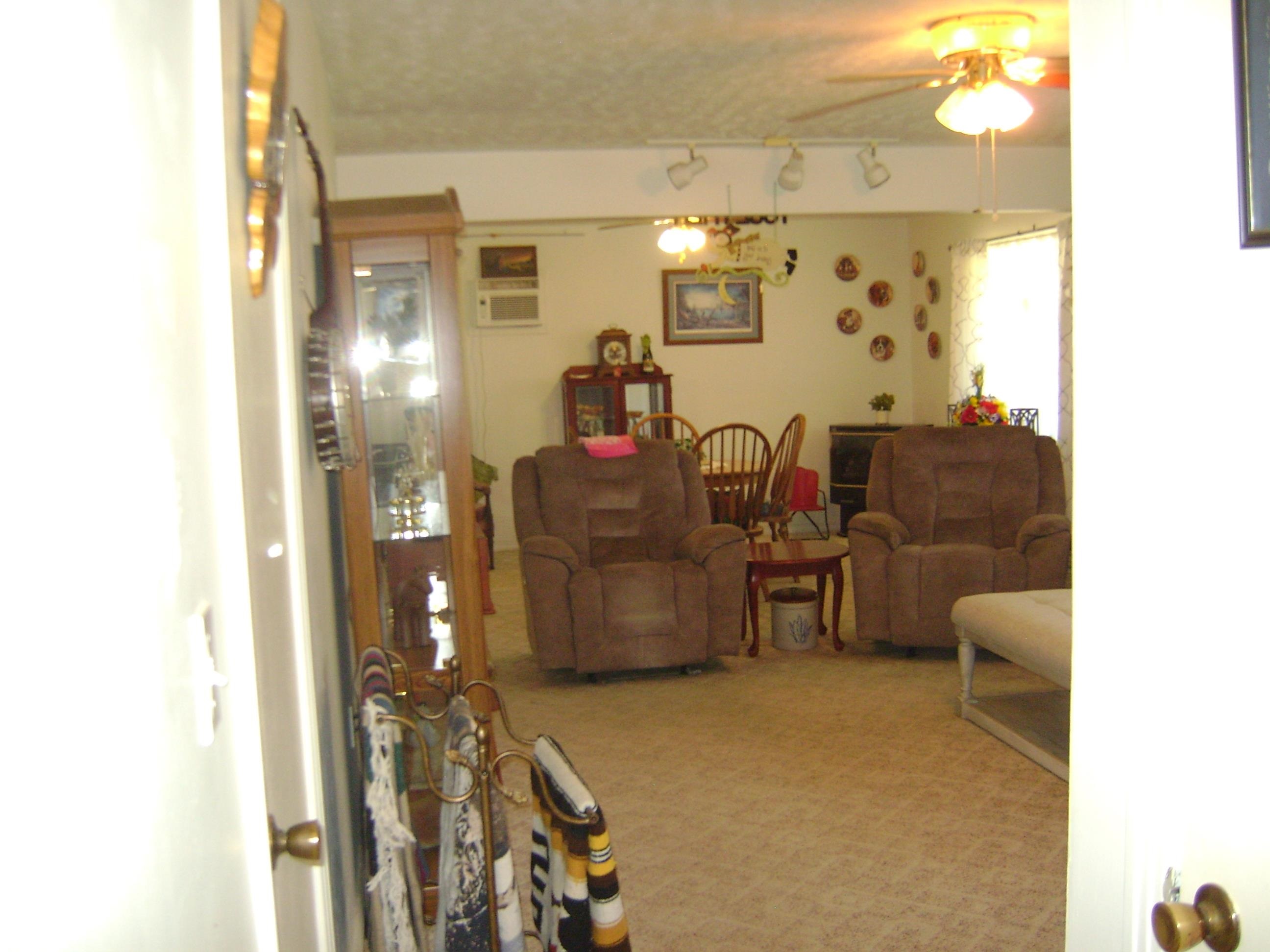 TRACT D - Residential