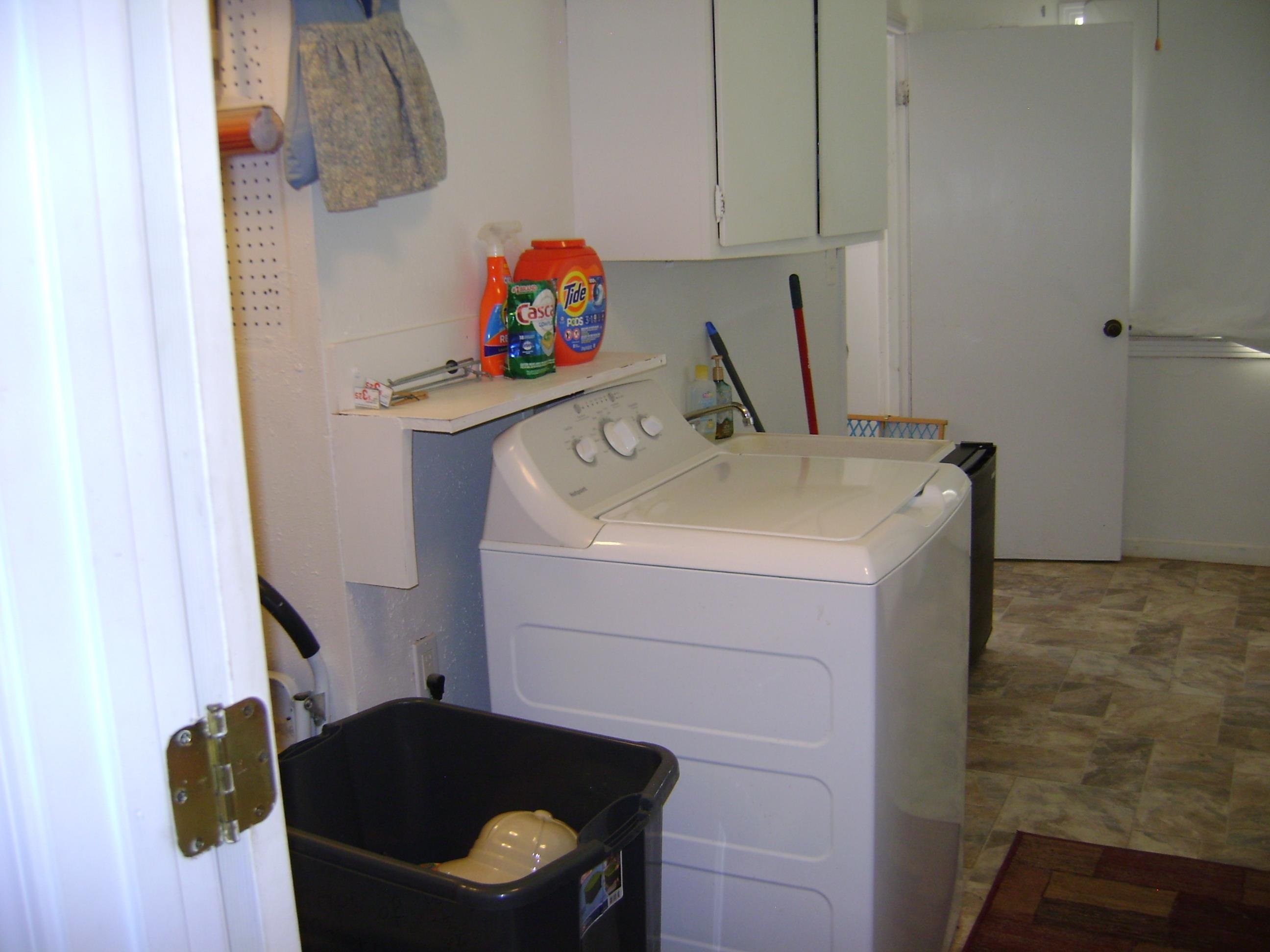 TRACT D - Residential