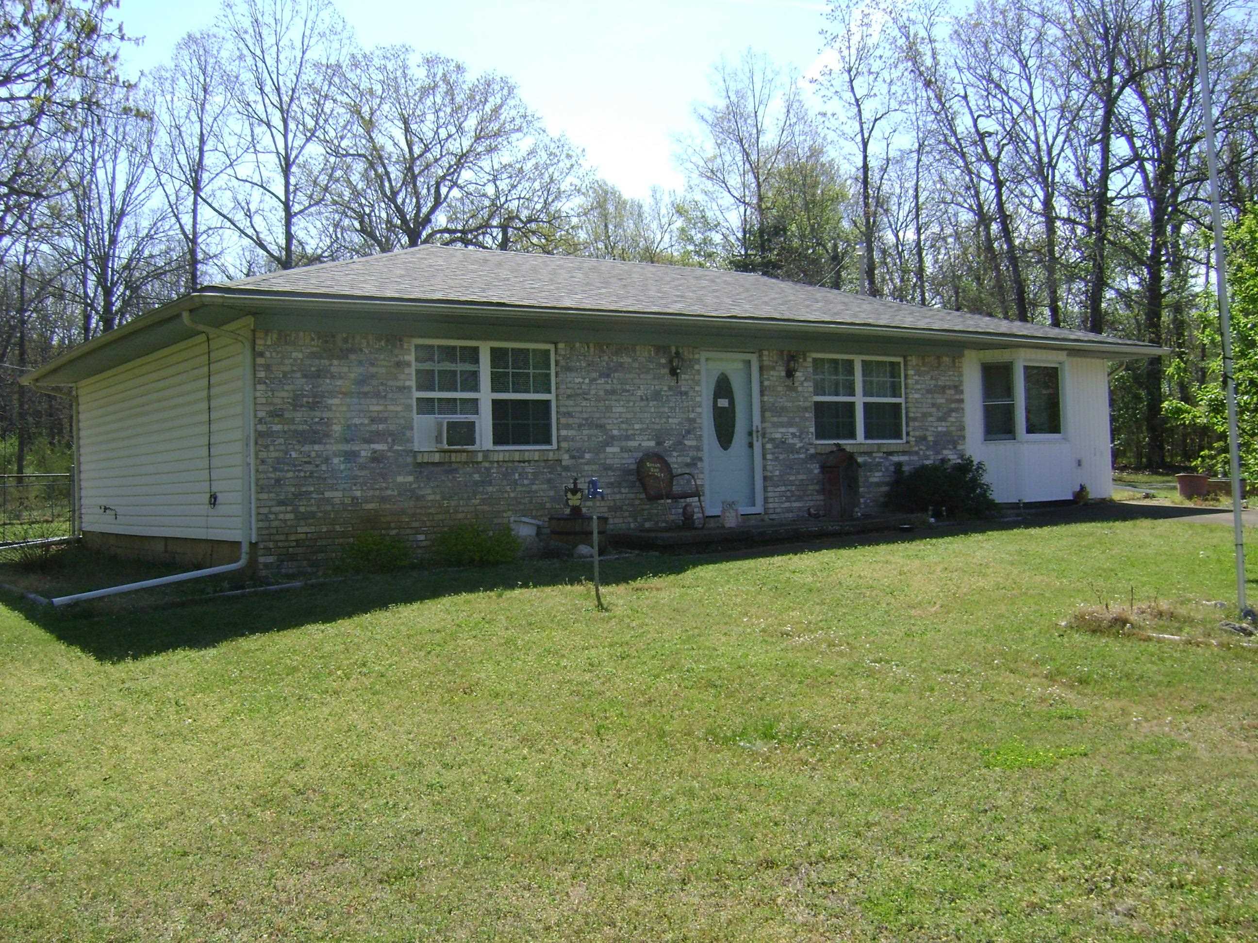 TRACT D - Residential