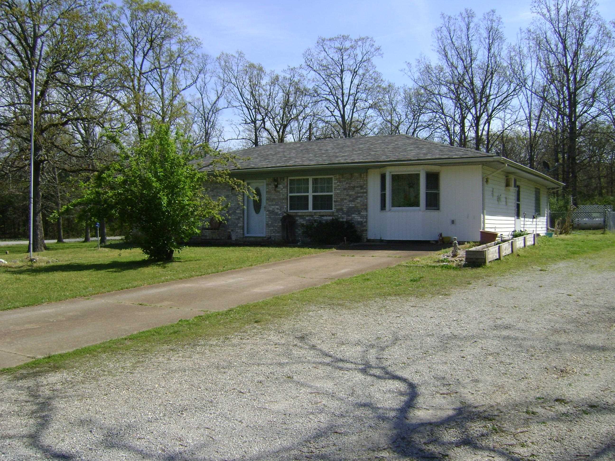 TRACT D - Residential