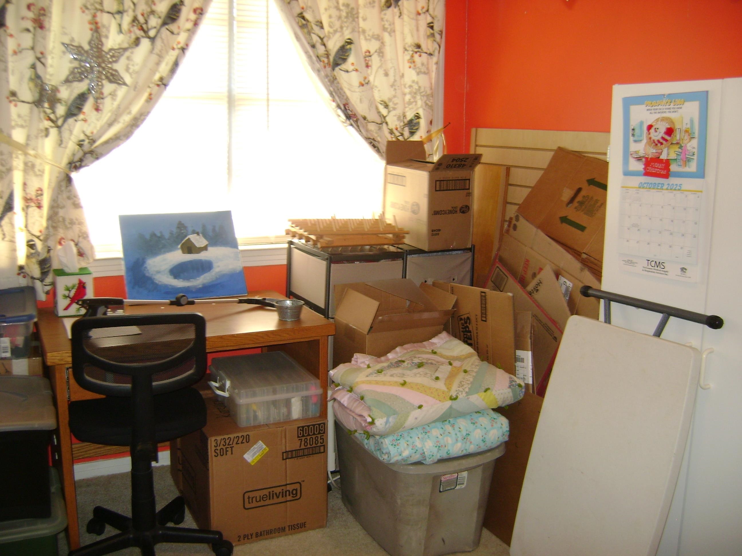 TRACT D - Residential