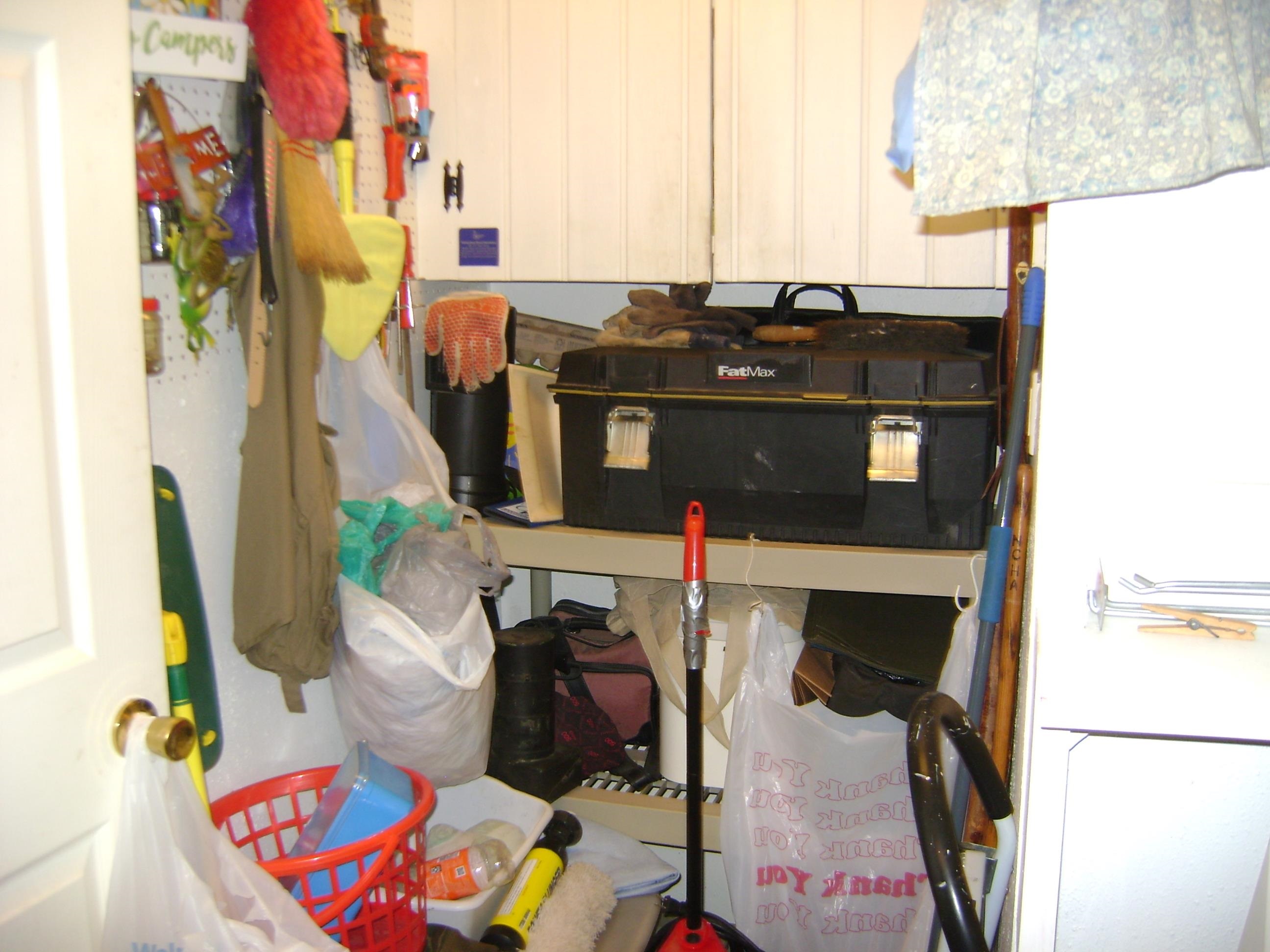 TRACT D - Residential