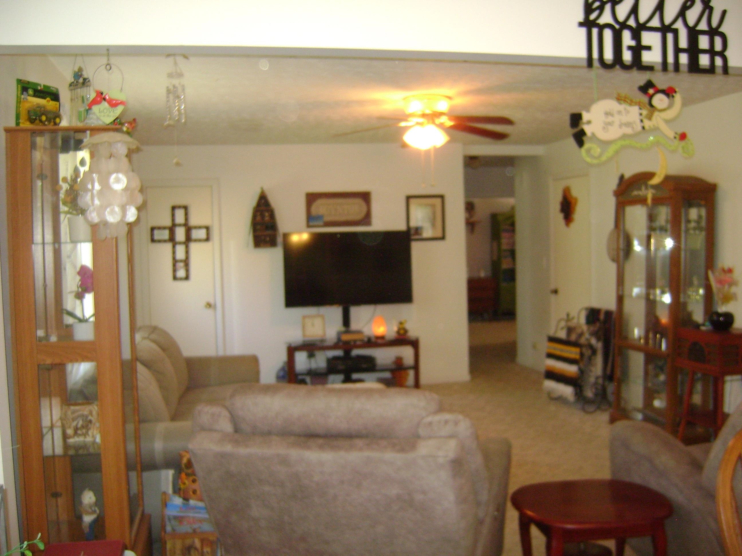 TRACT D - Residential