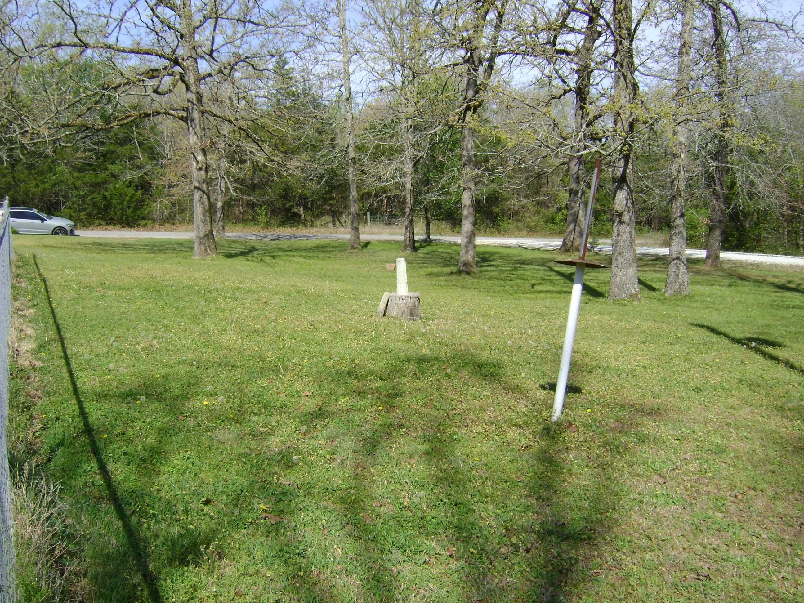 TRACT D - Residential