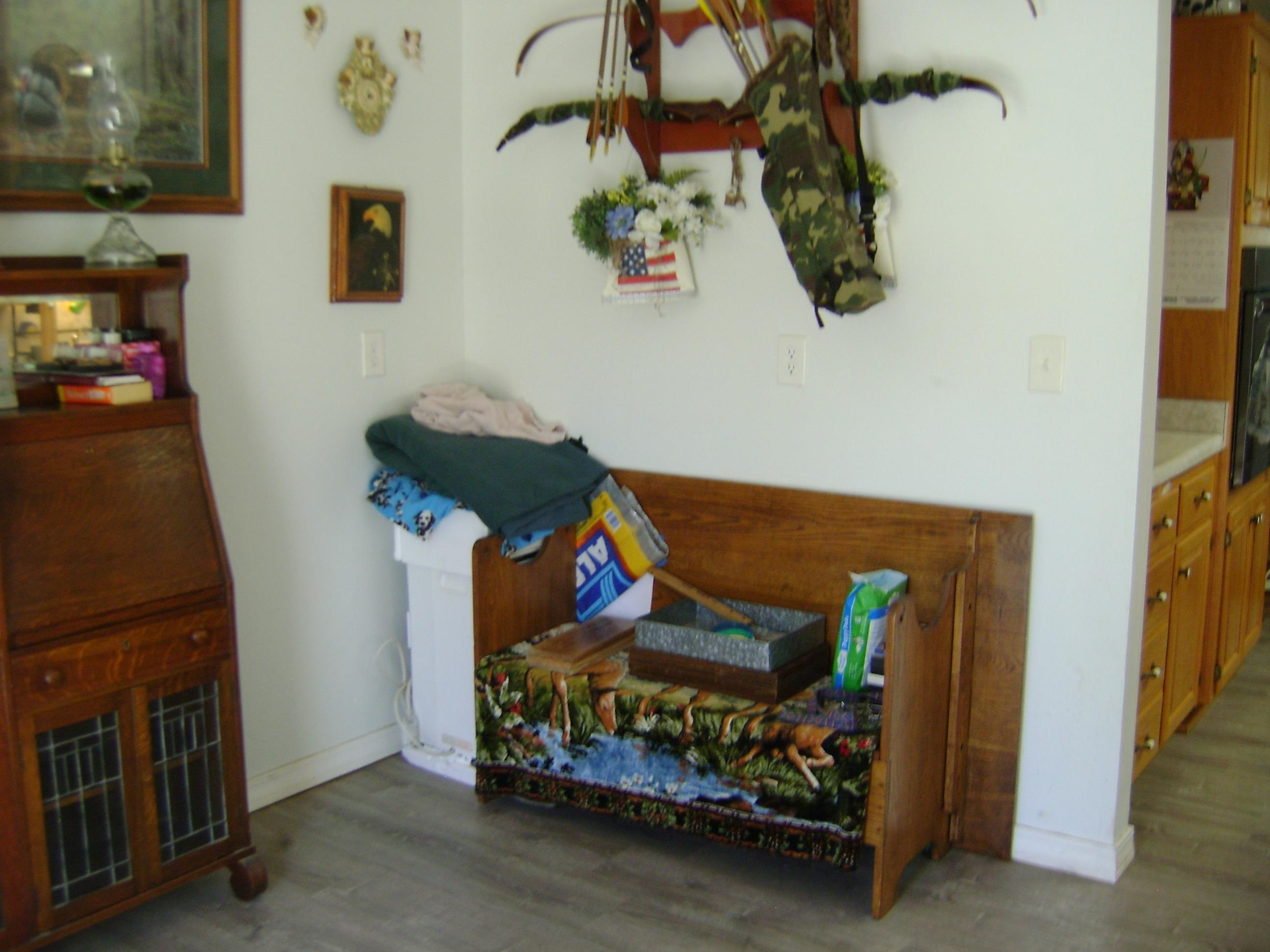 TRACT D - Residential