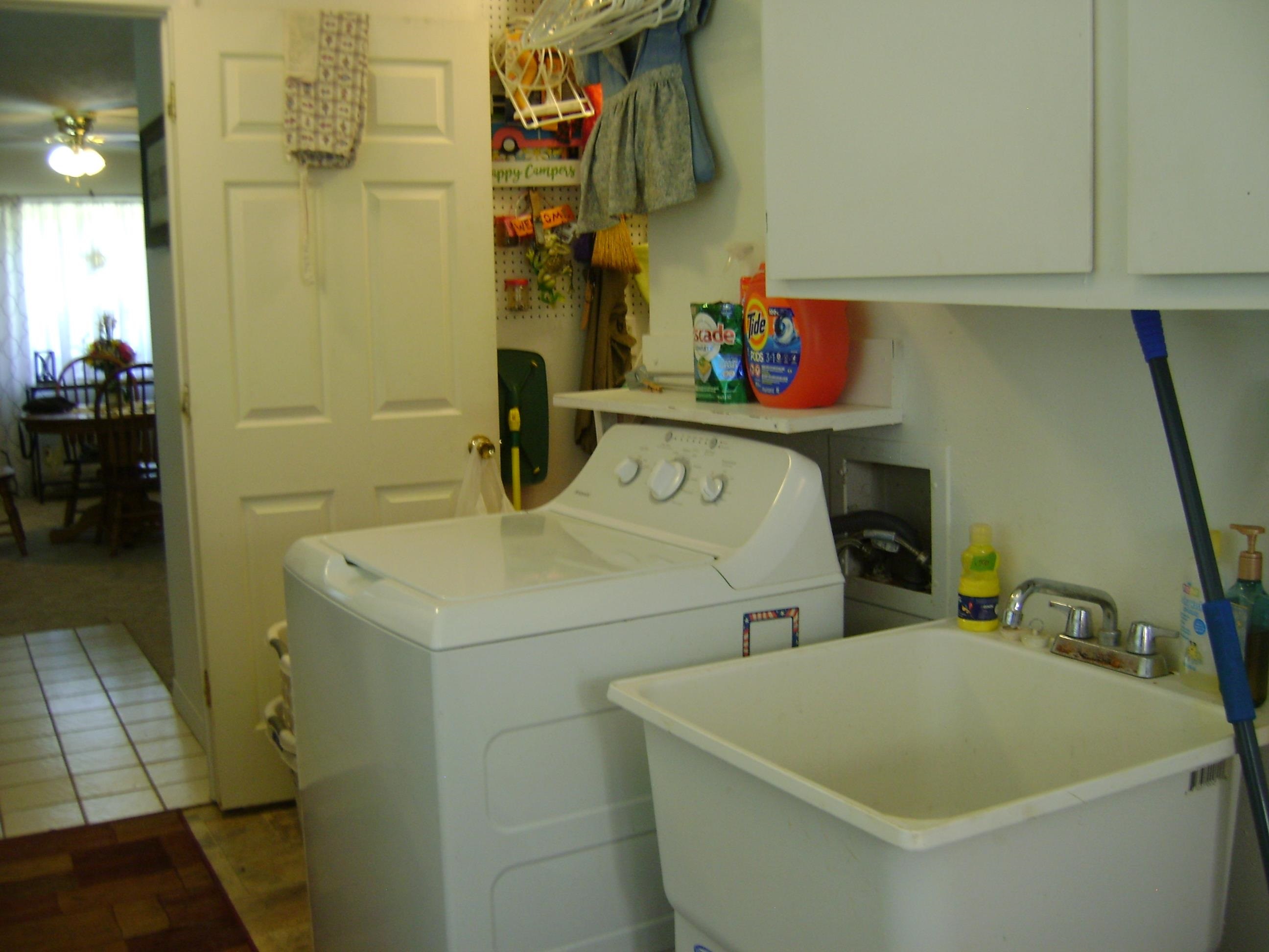 TRACT D - Residential