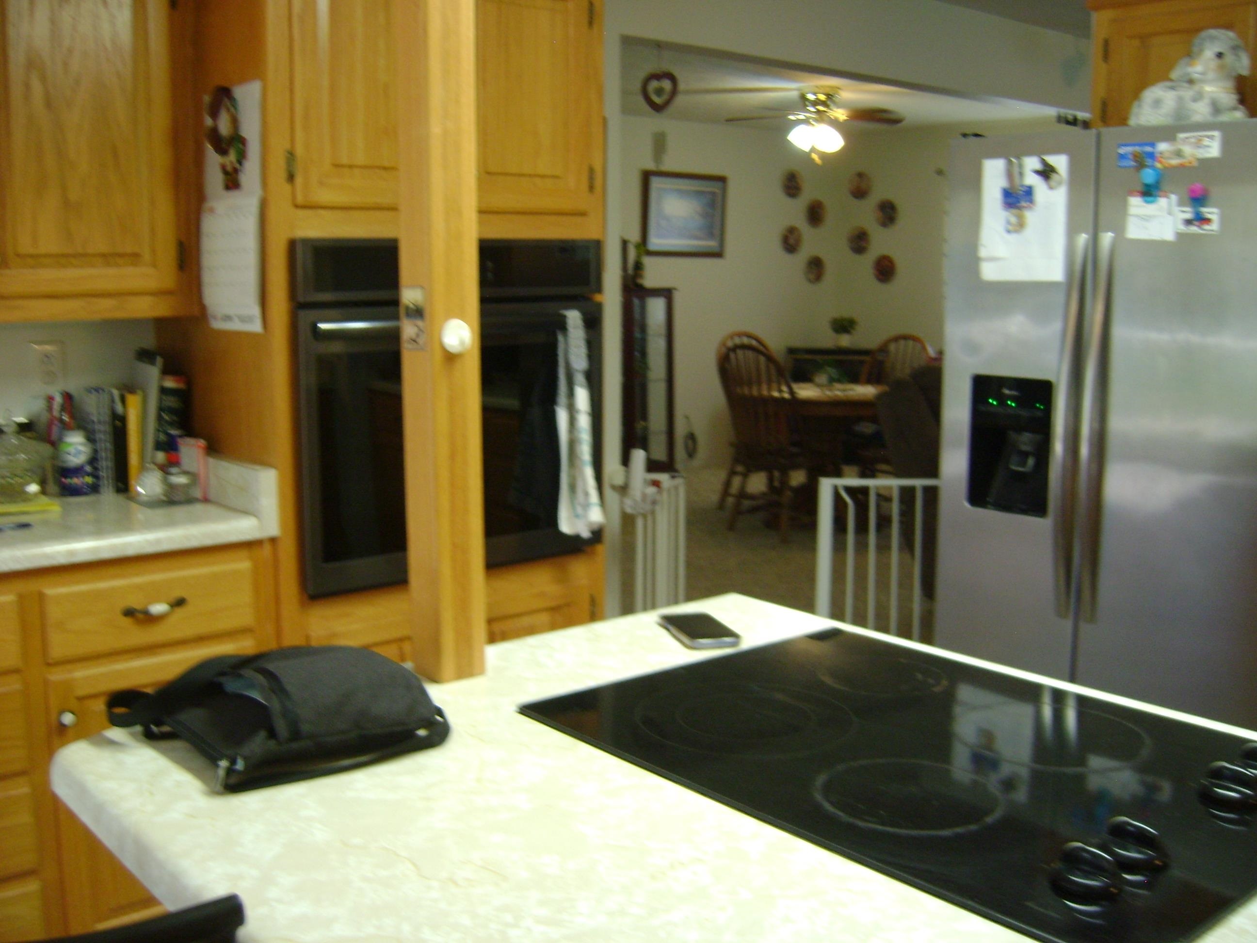 TRACT D - Residential