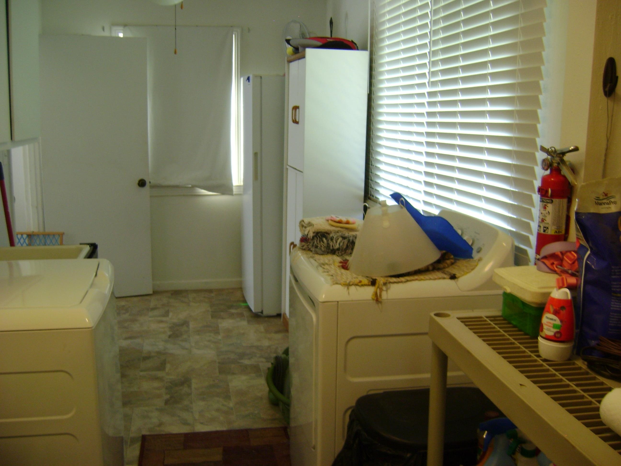 TRACT D - Residential