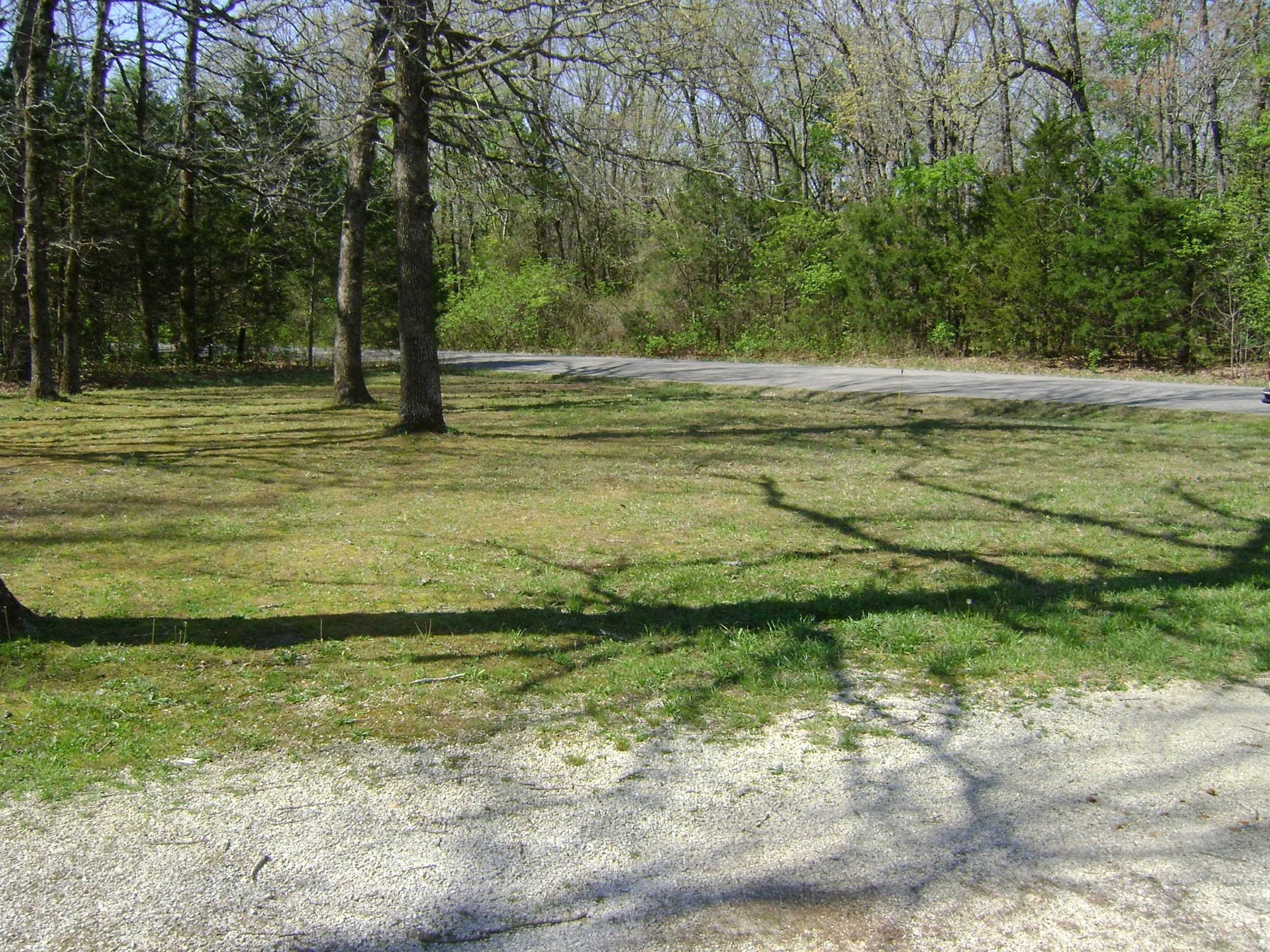 TRACT D - Residential