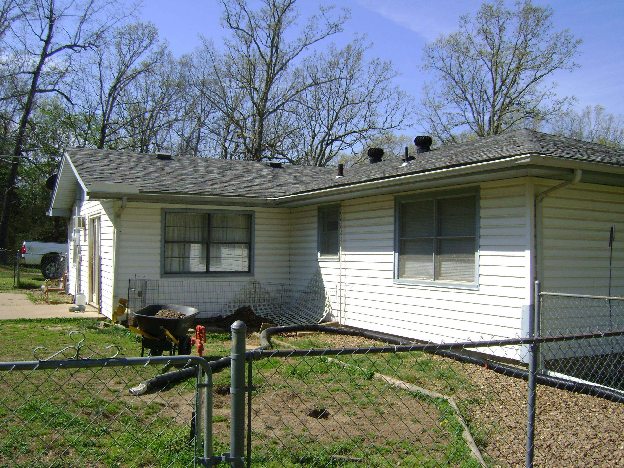 TRACT D - Residential