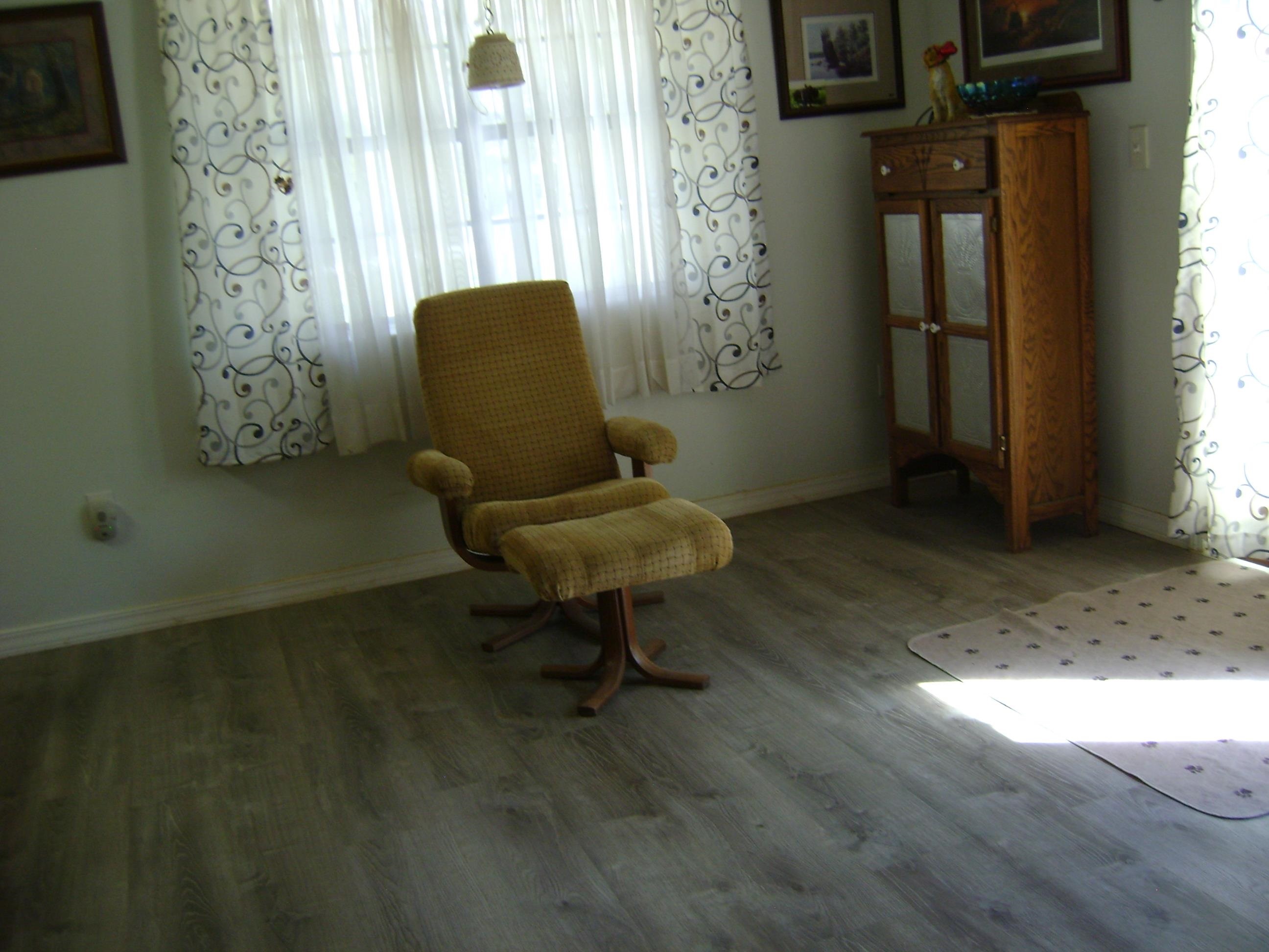 TRACT D - Residential