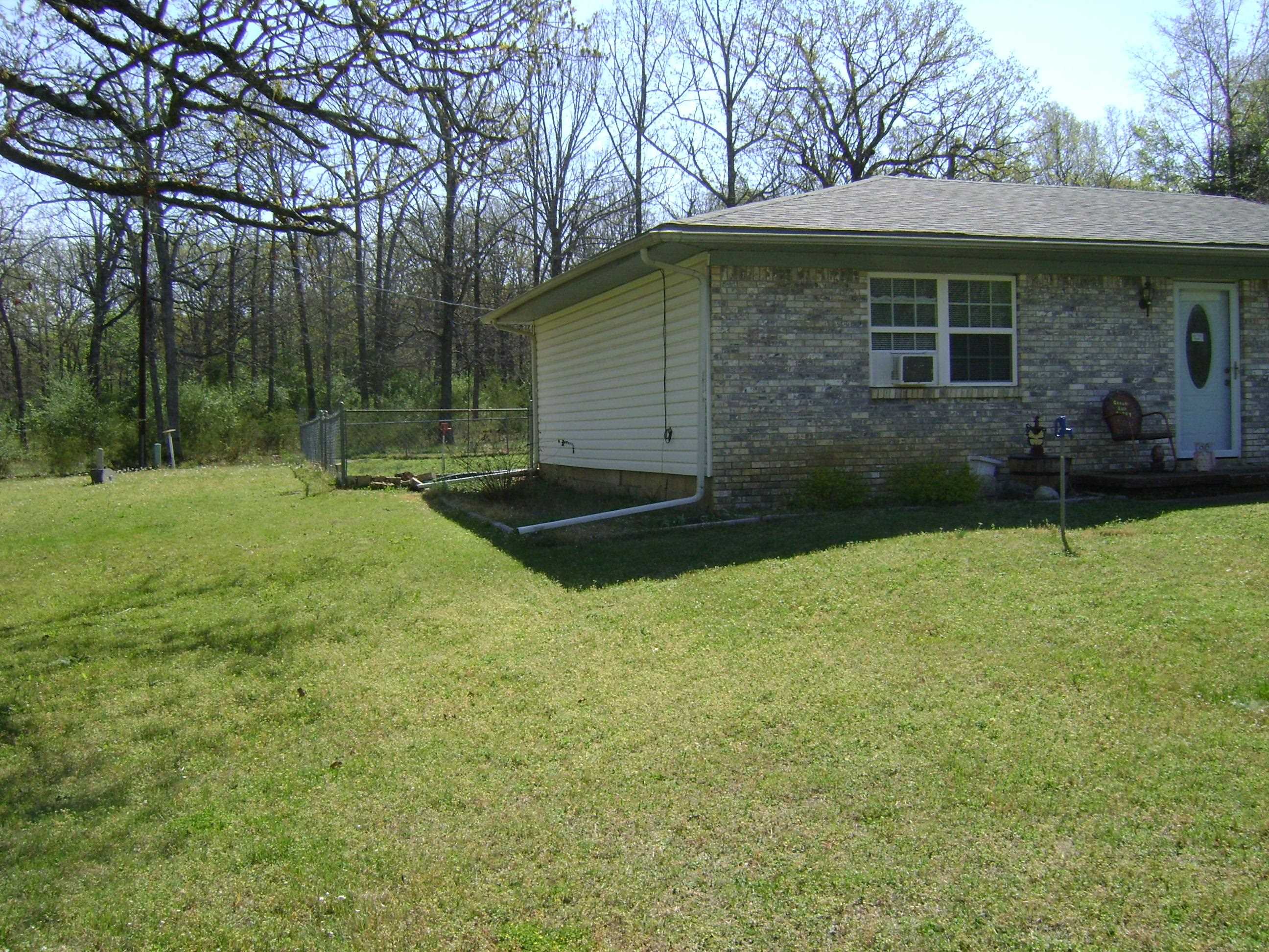 TRACT D - Residential