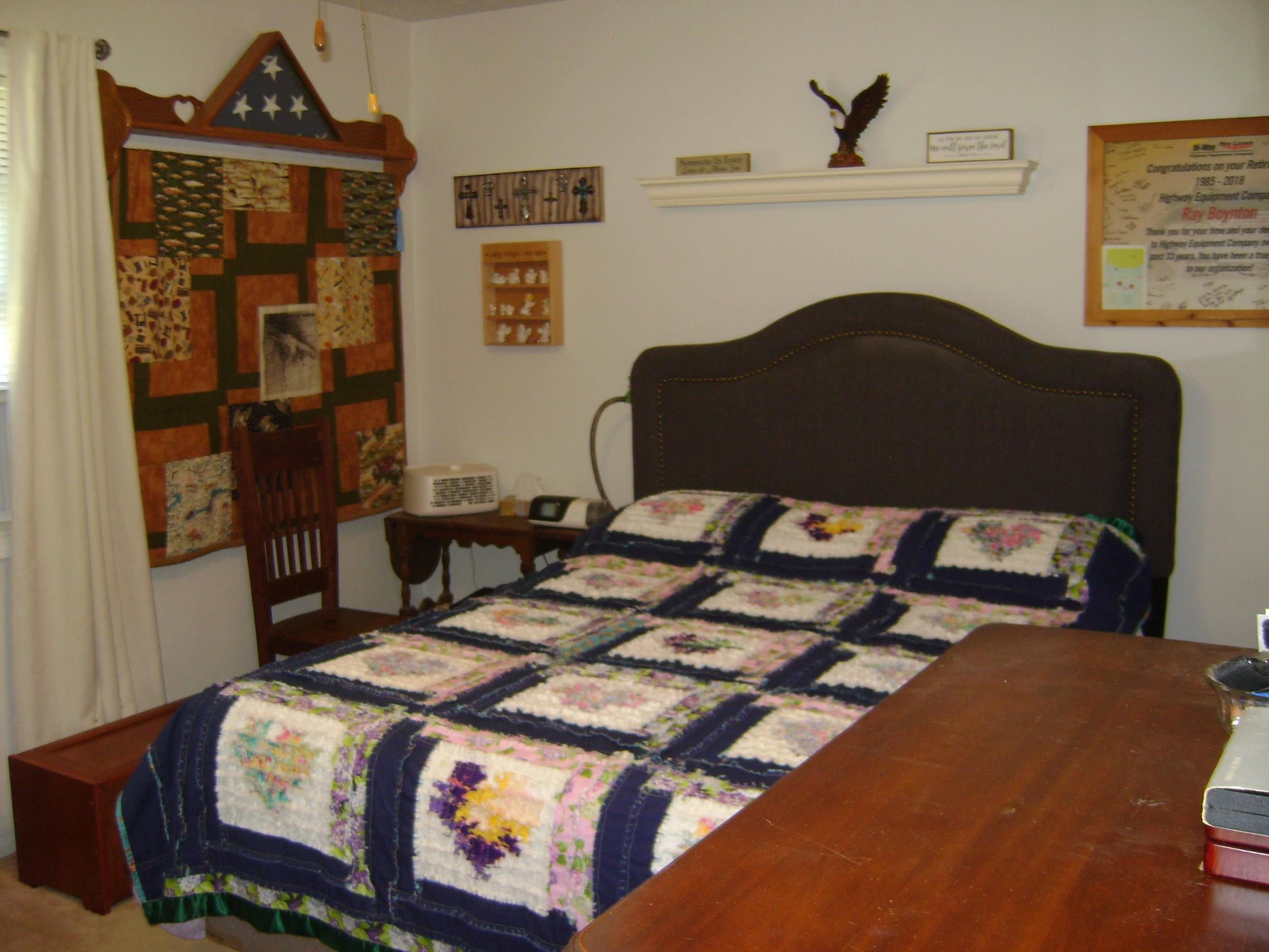 TRACT D - Residential