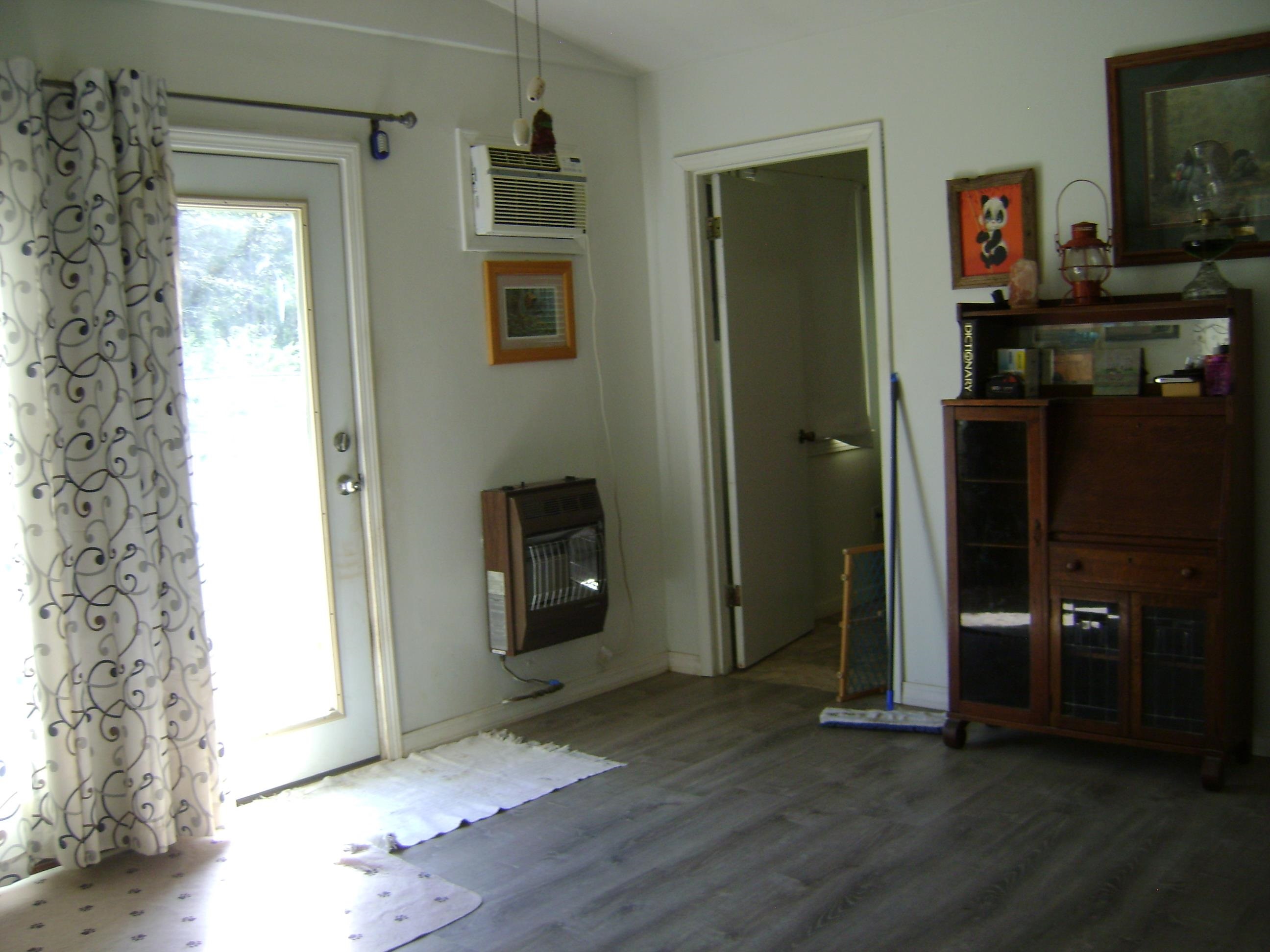 TRACT D - Residential